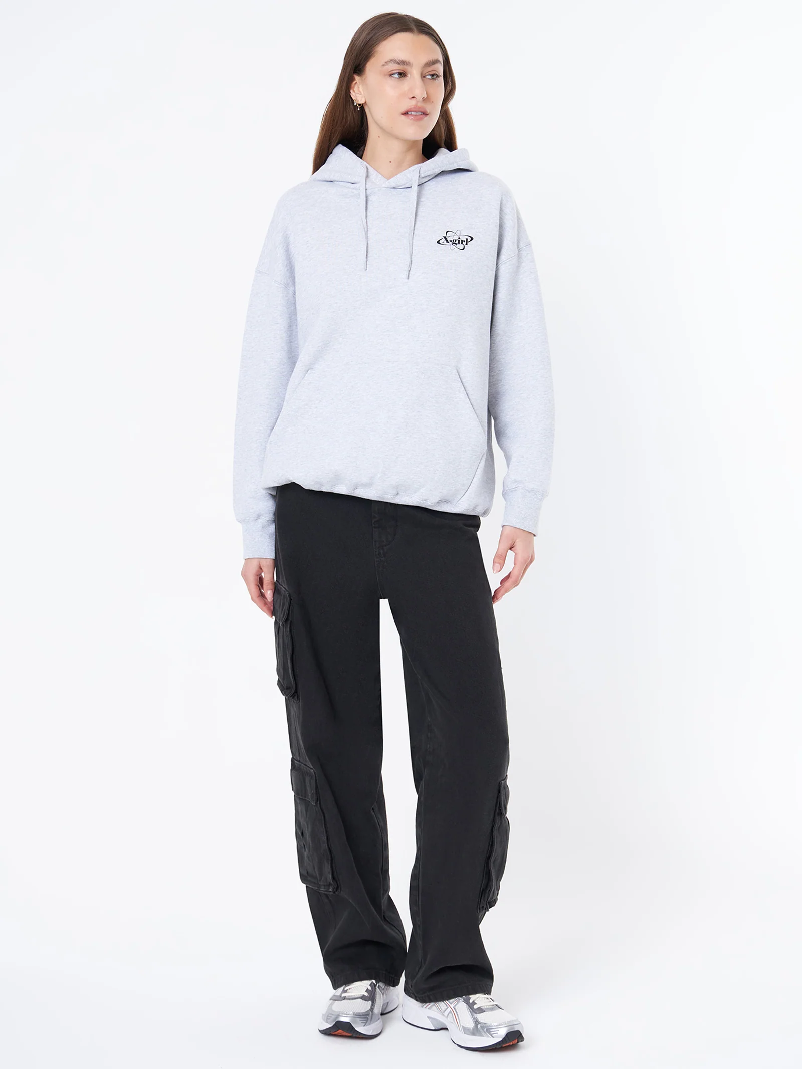 Cosmic X-Girl Hood - Image 4