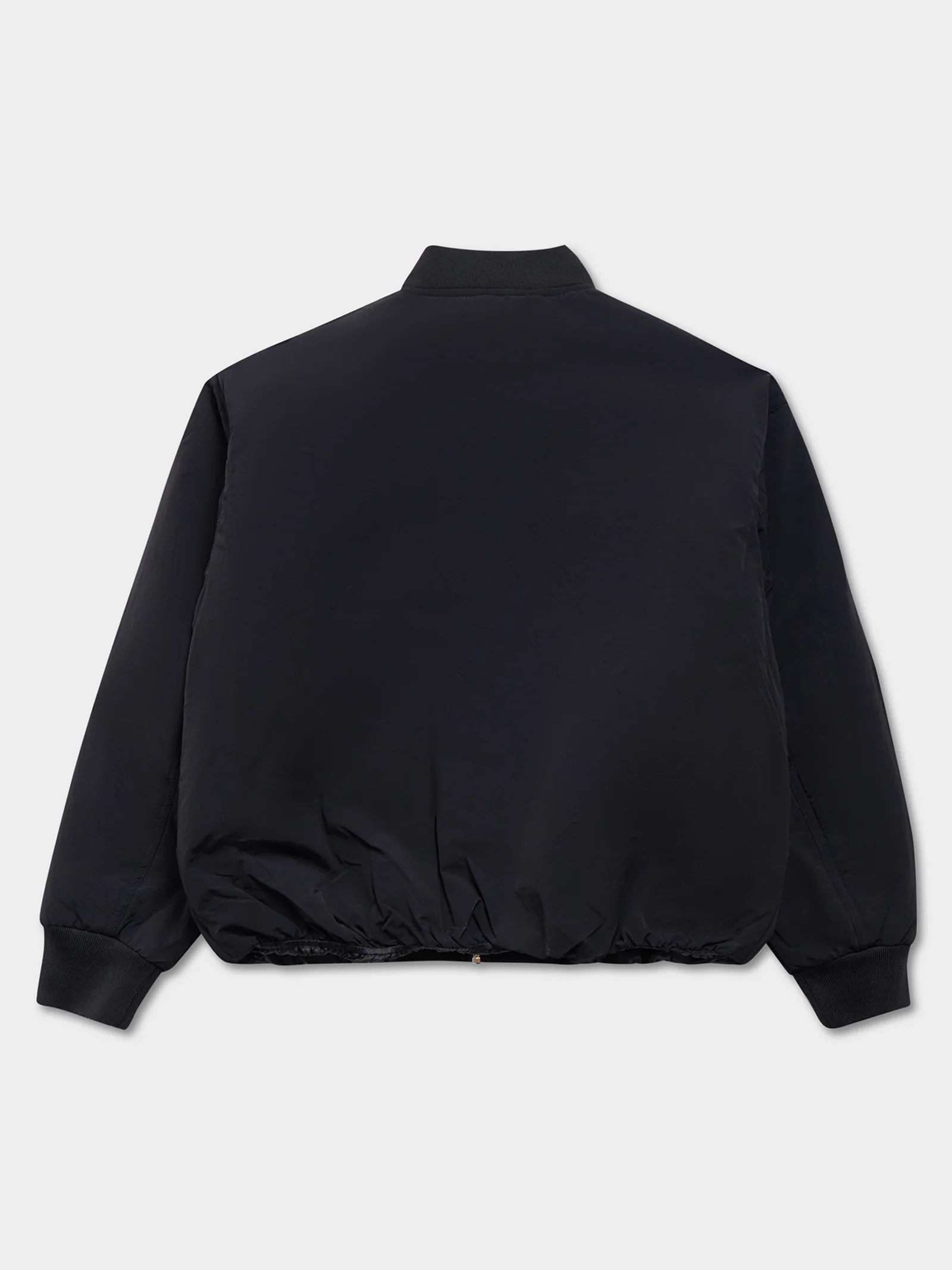 Mills Puffy Bomber Jacket - Image 6