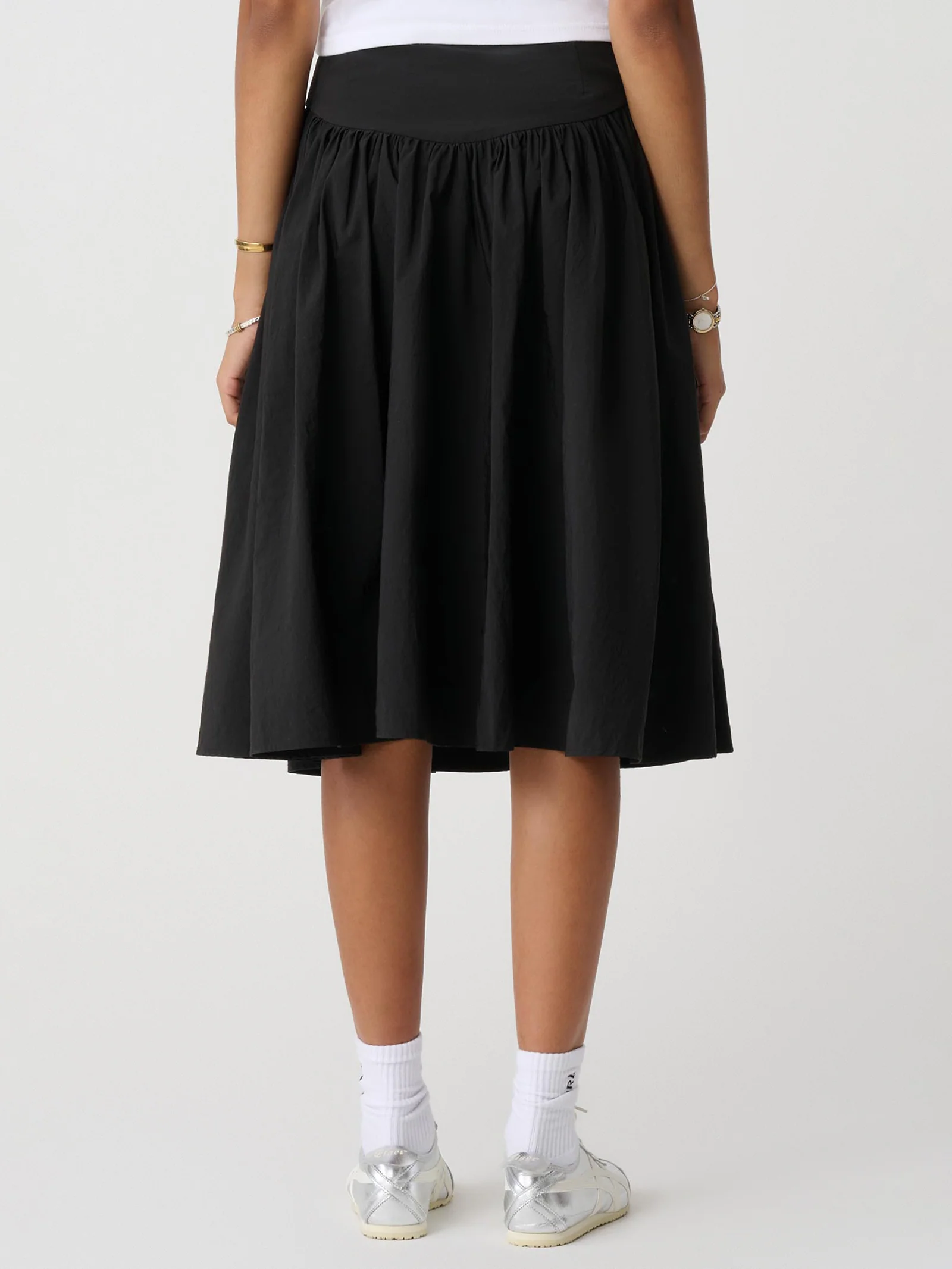 Sofia Midi Skirt - Image 2