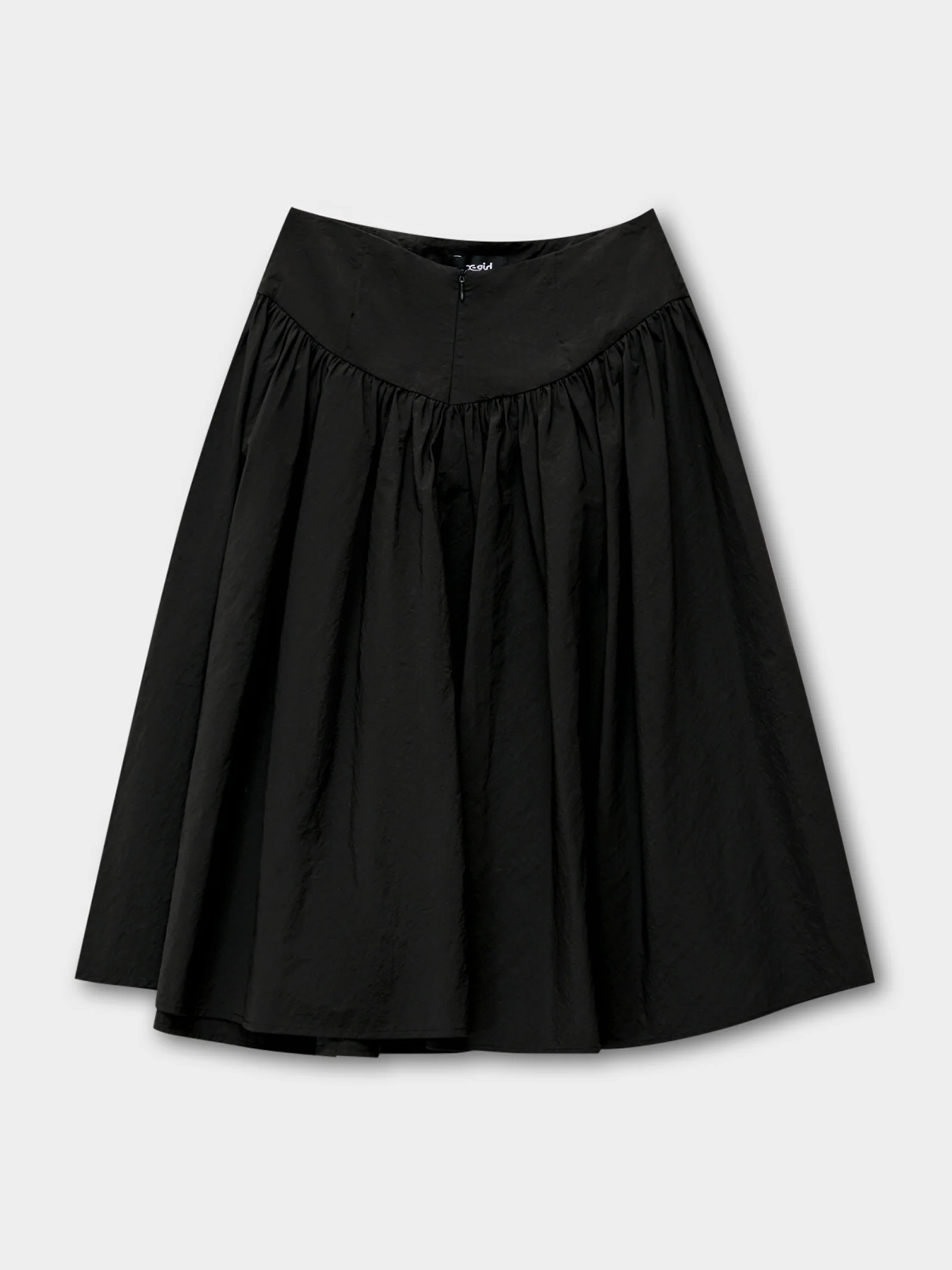 Sofia Midi Skirt - Image 3