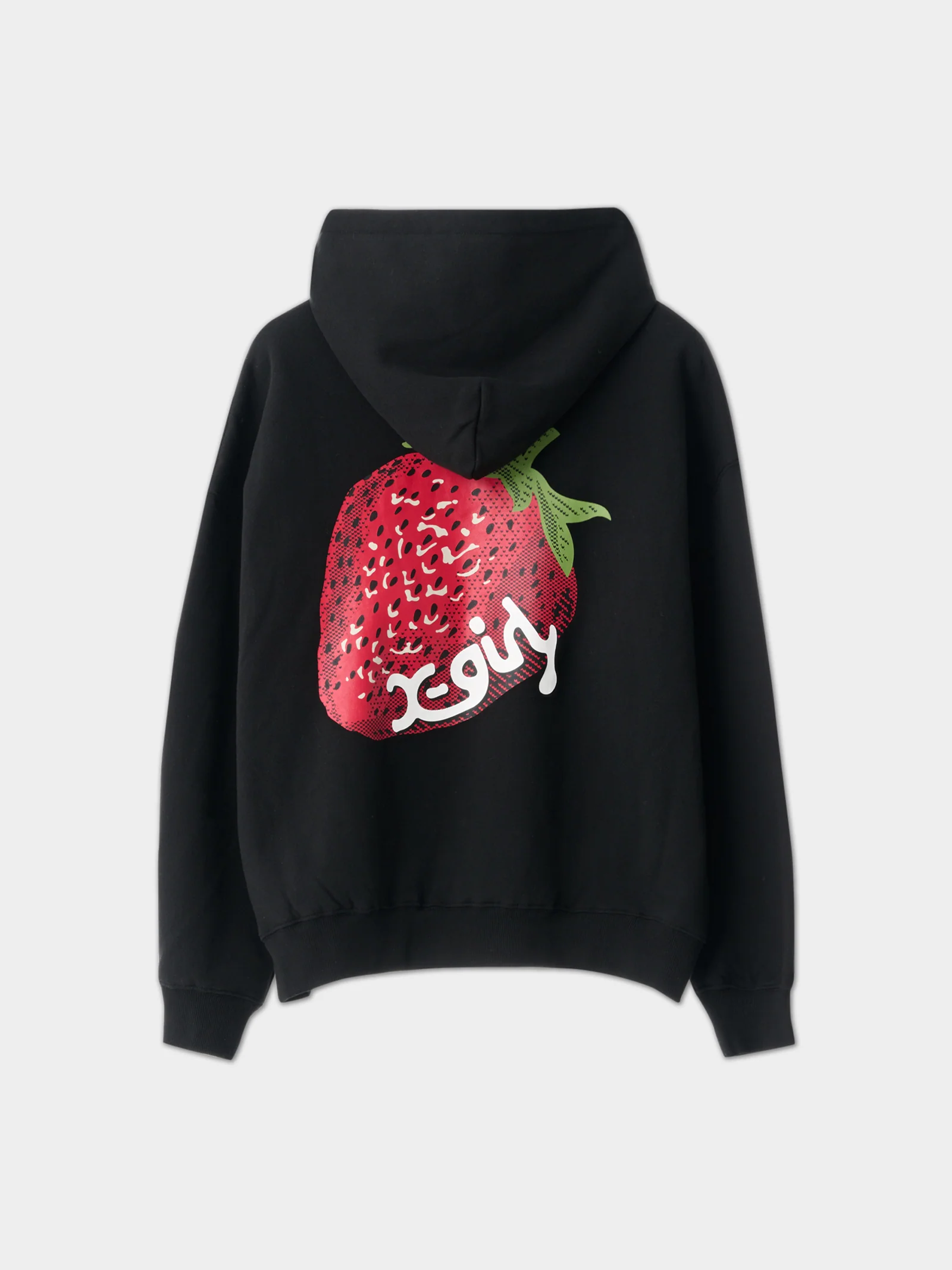 Strawberry Hood - Image 3