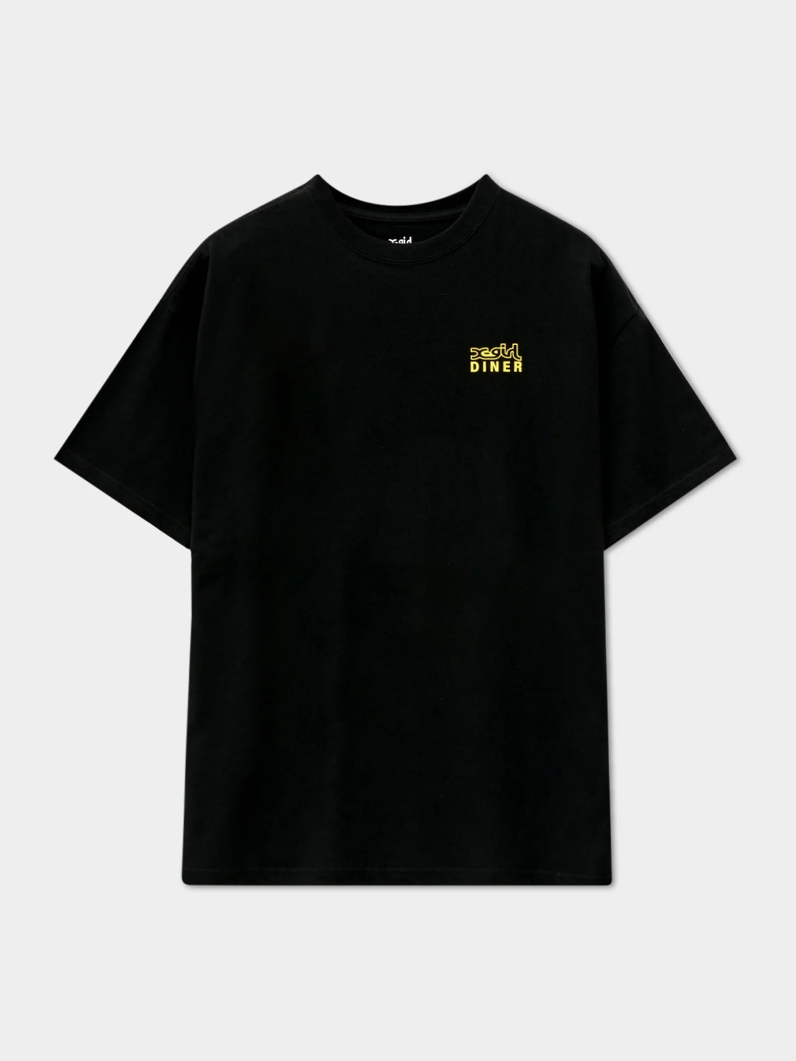 Diner Relaxed Tee - Image 3