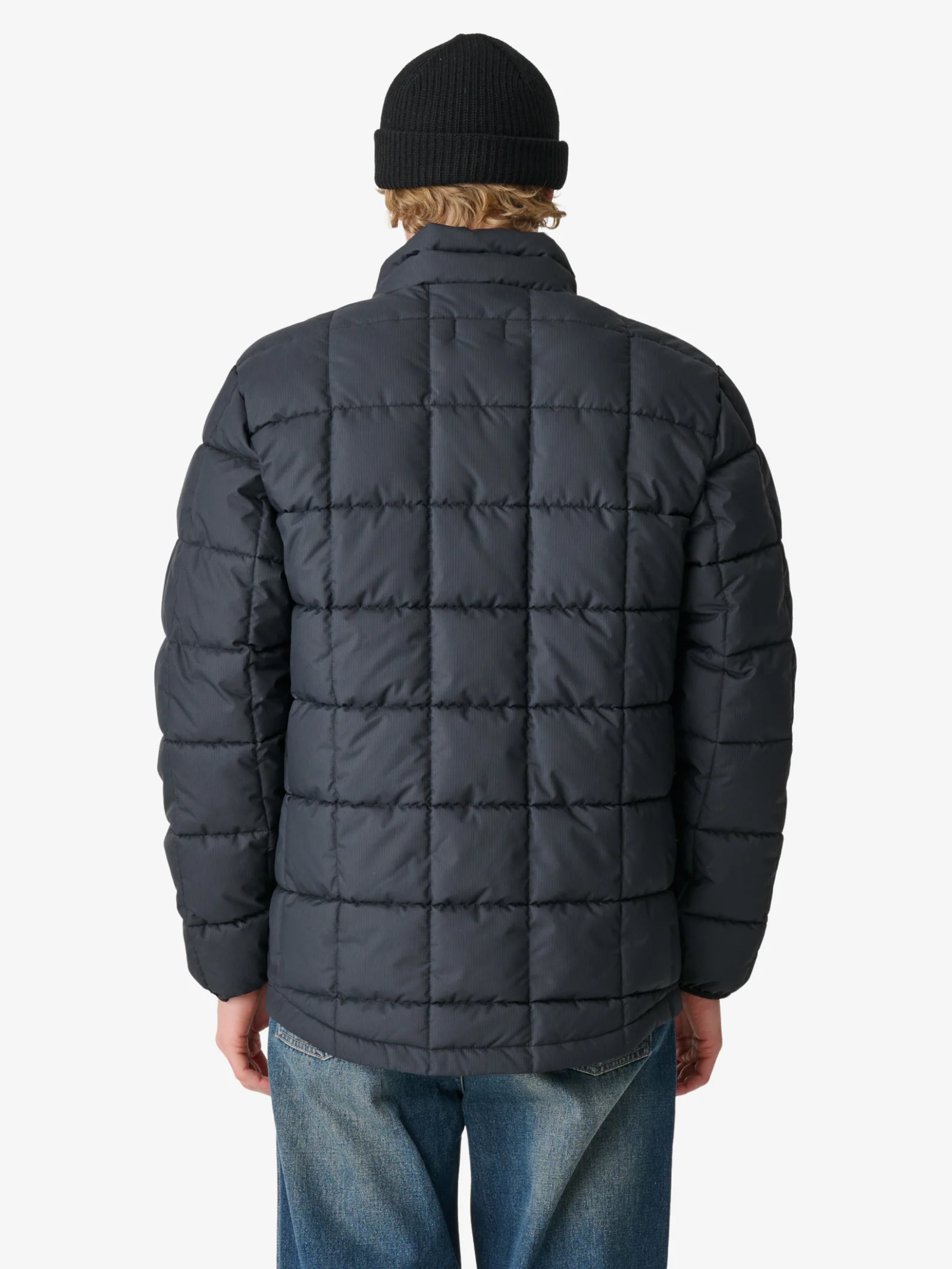 91 Puffer Jacket - Image 2