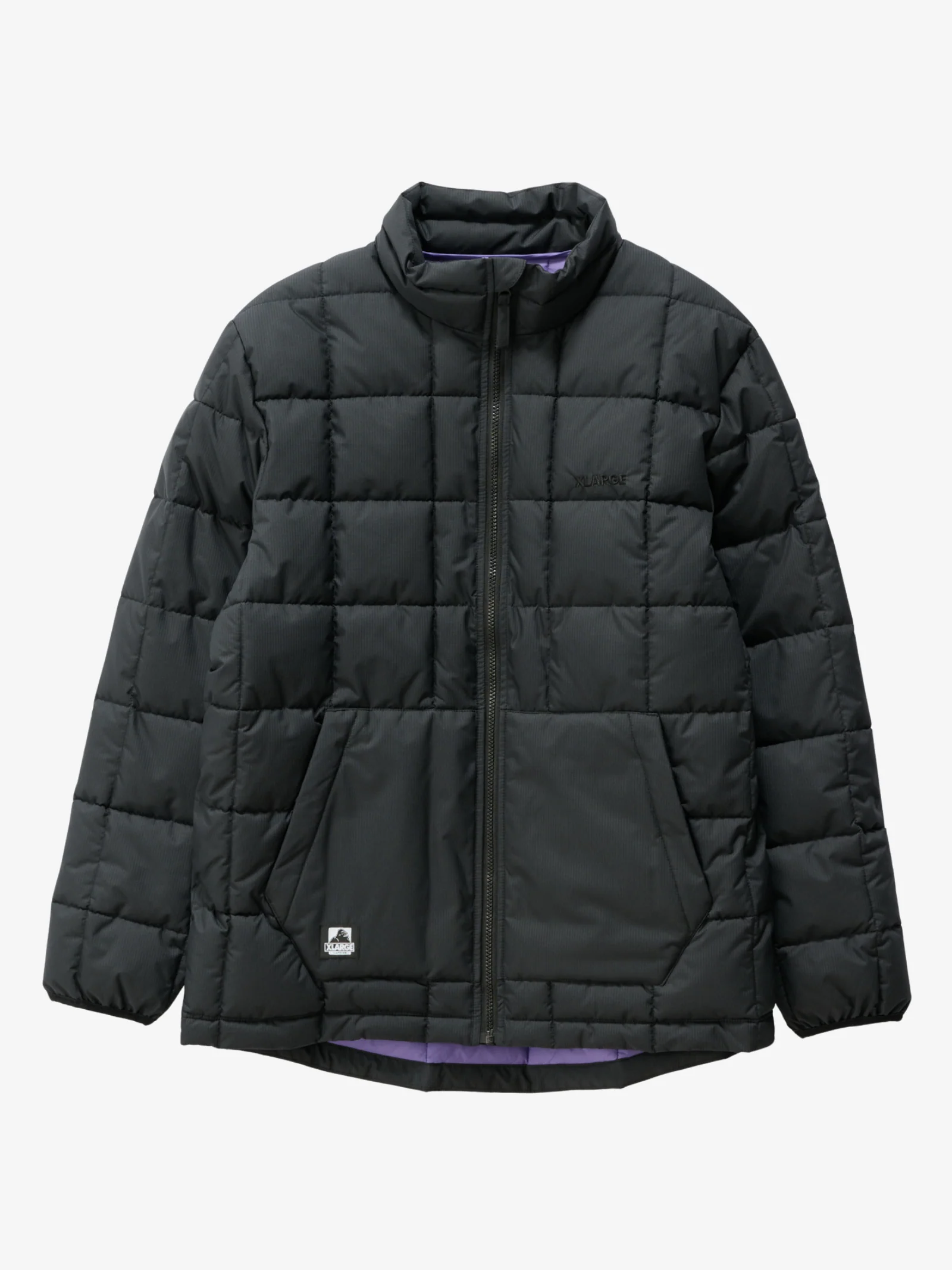 91 Puffer Jacket - Image 3