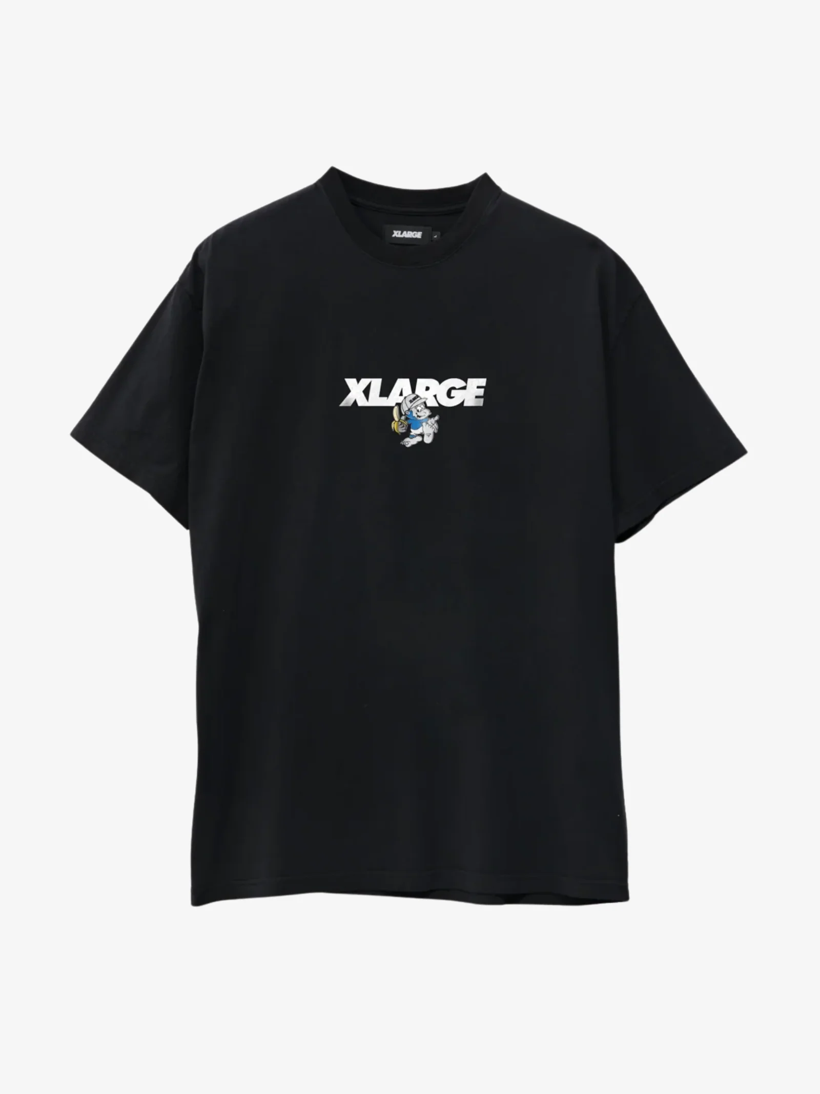 Banana 2.0 SS Tee