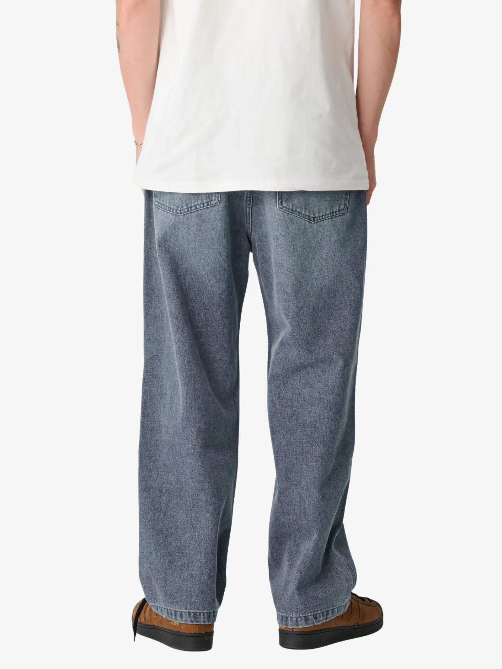 Bull Denim 91 Pant - Image 2