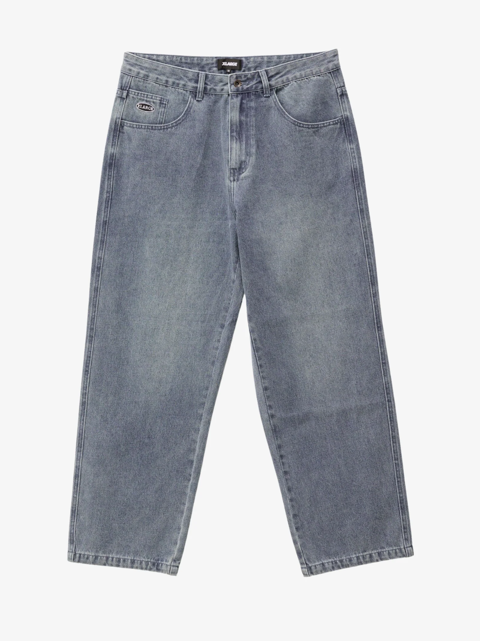 Bull Denim 91 Pant - Image 3