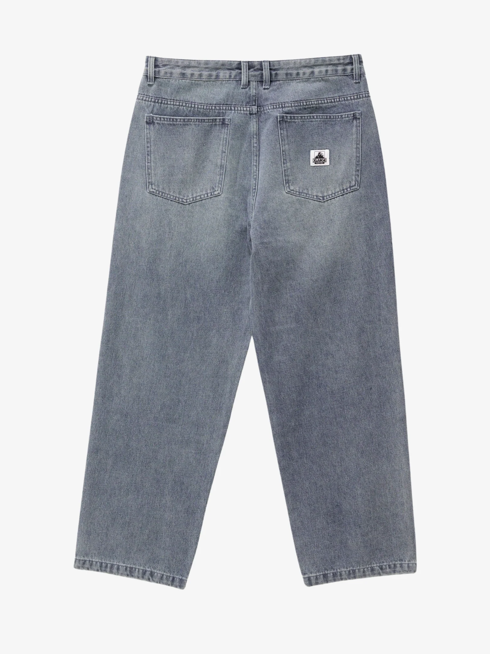 Bull Denim 91 Pant - Image 4