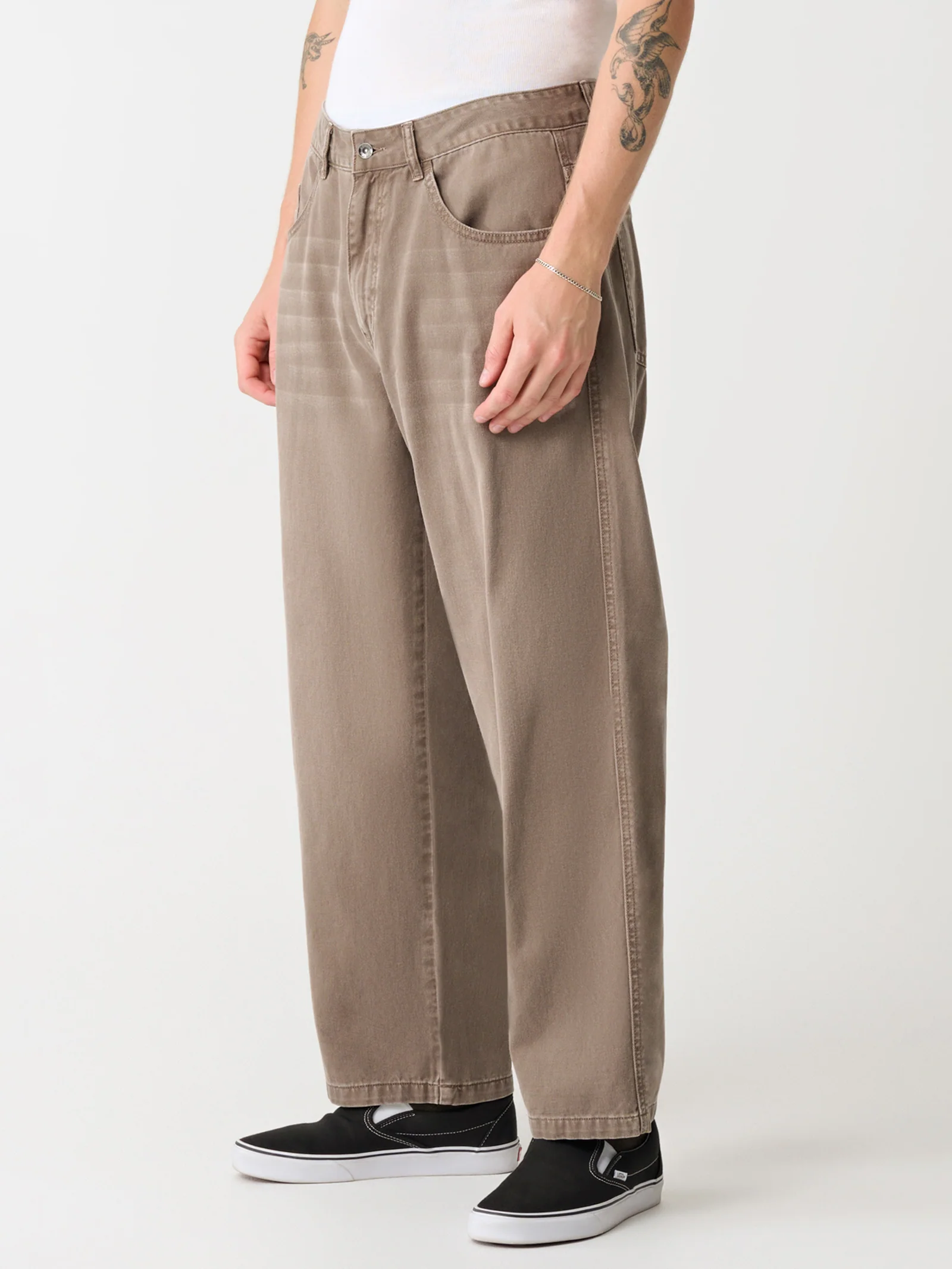 Bull Denim 91 Pants - Image 2