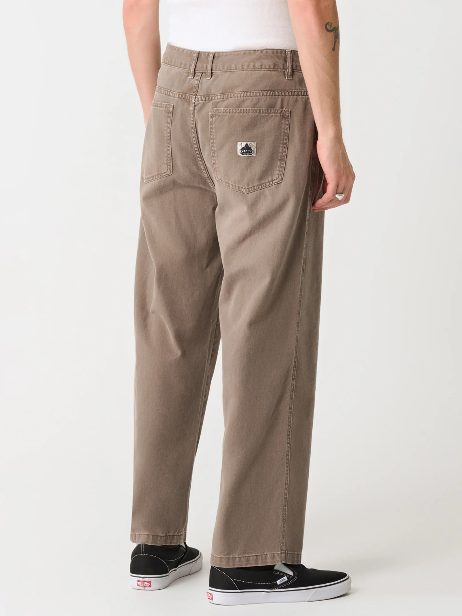 Bull Denim 91 Pants - Image 3