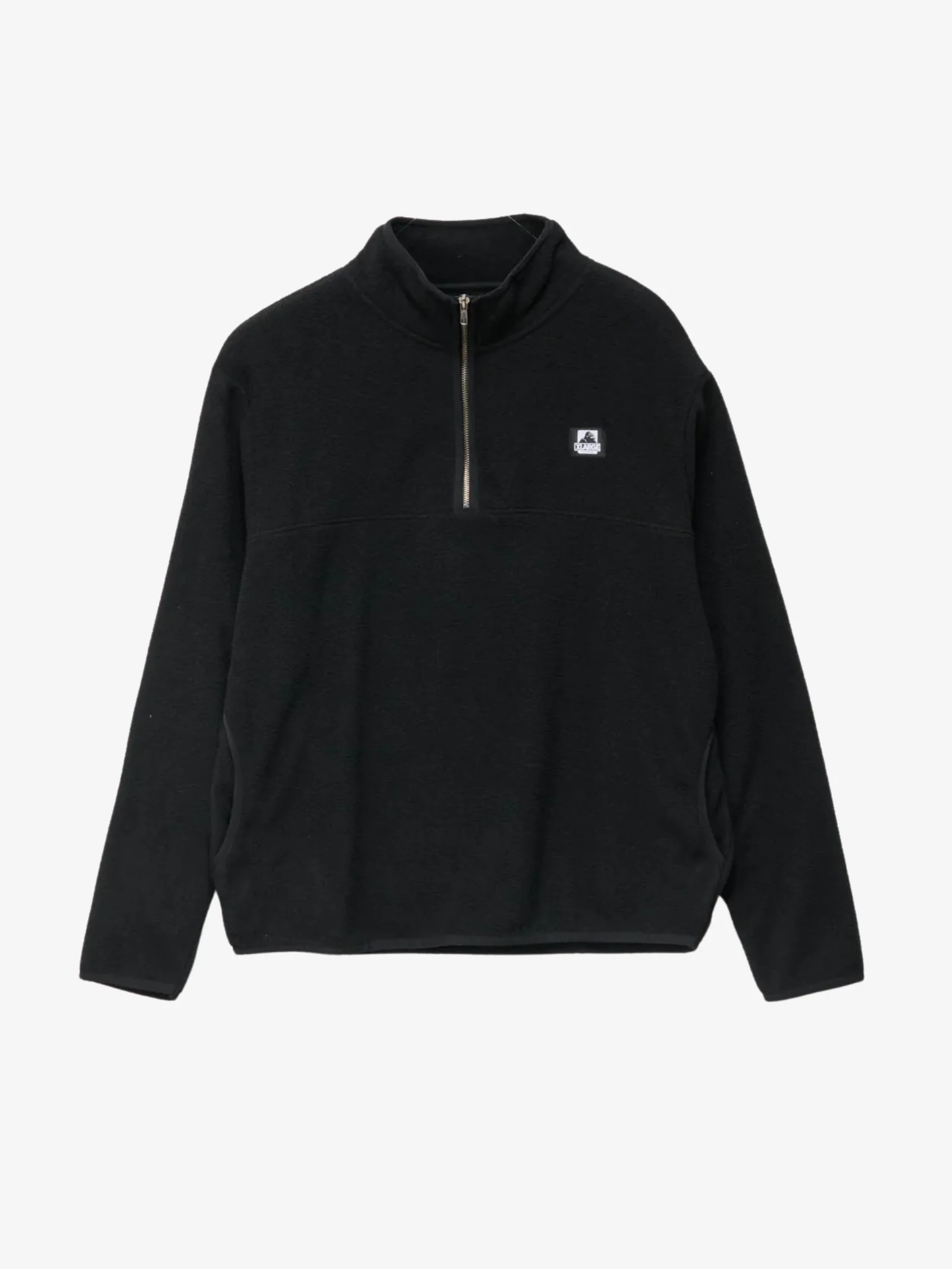 Half Zip Crew - Image 3