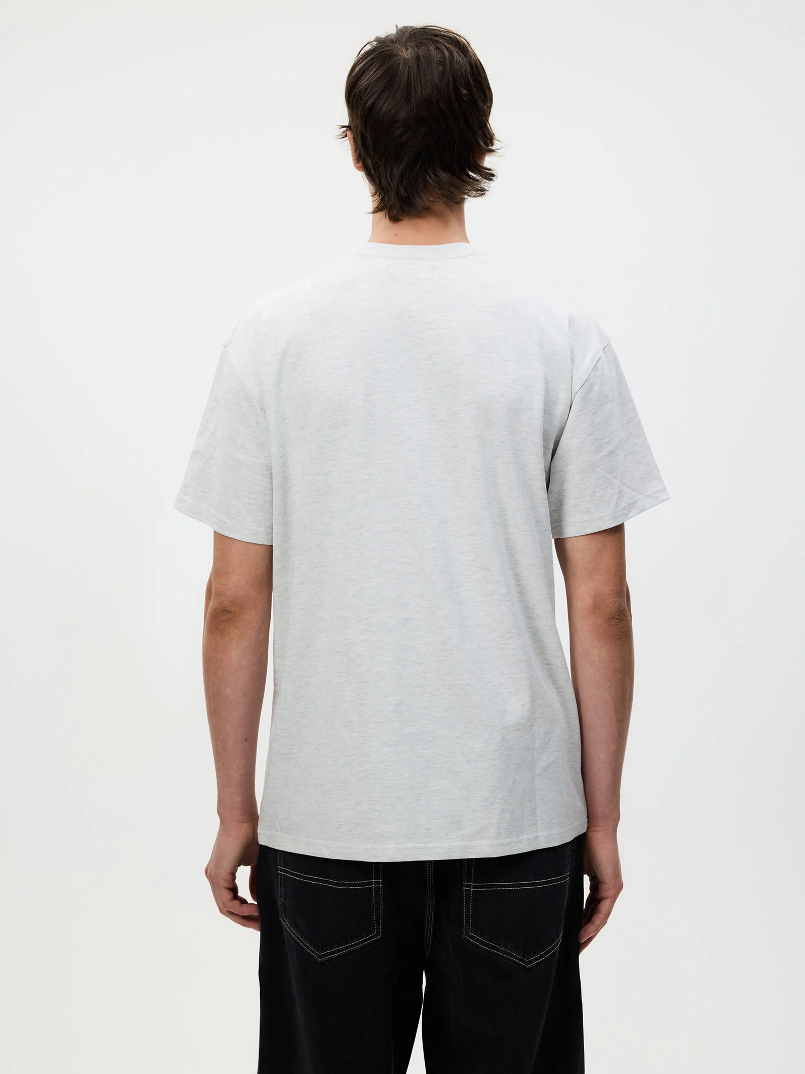 Spark Up Short Sleeve Tee - Image 4