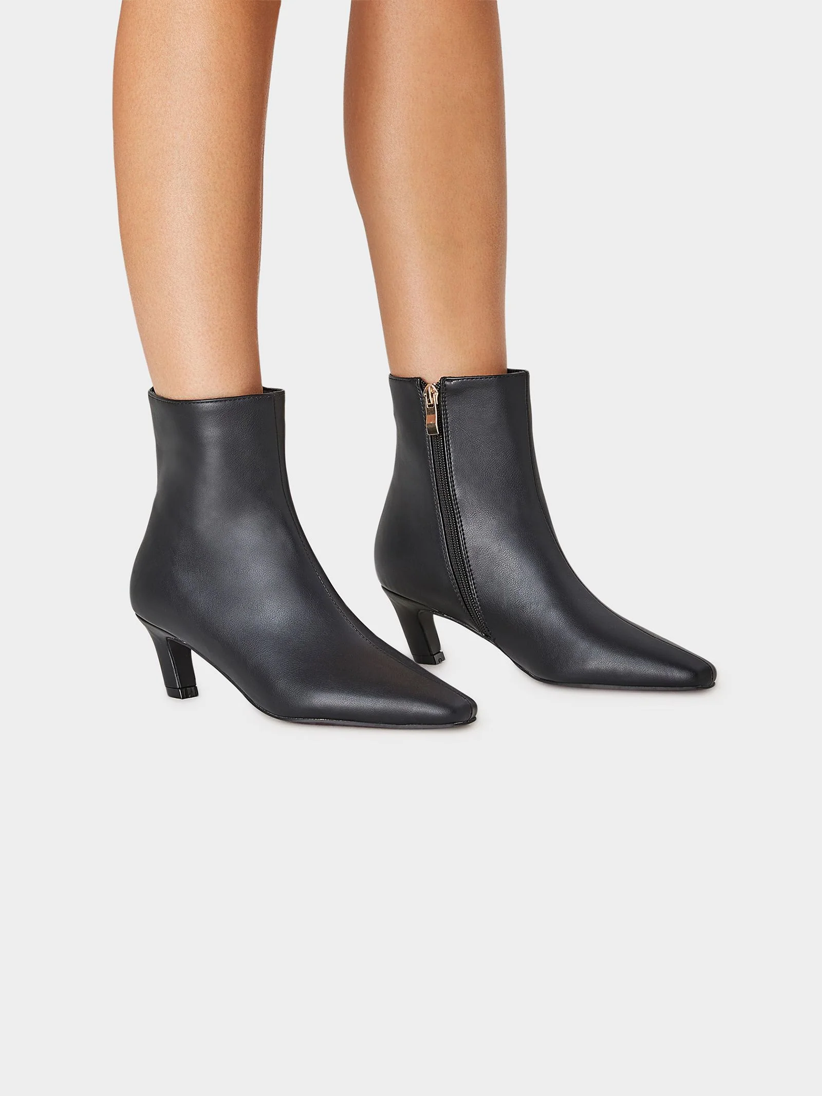 Xadie Ankle Boot - Image 4