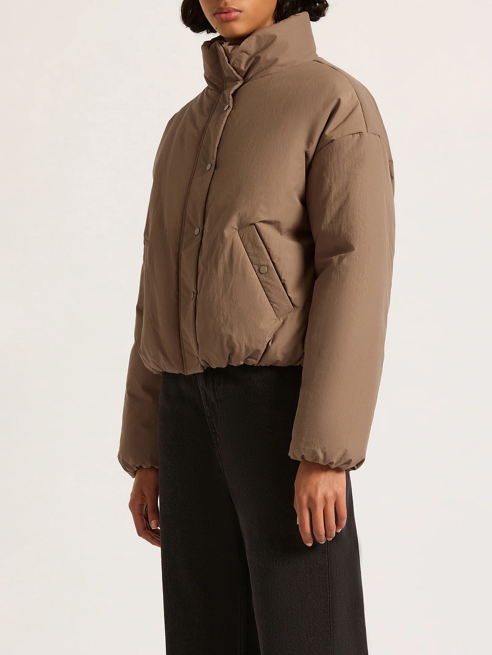 Xander Puffer Jacket - Image 5