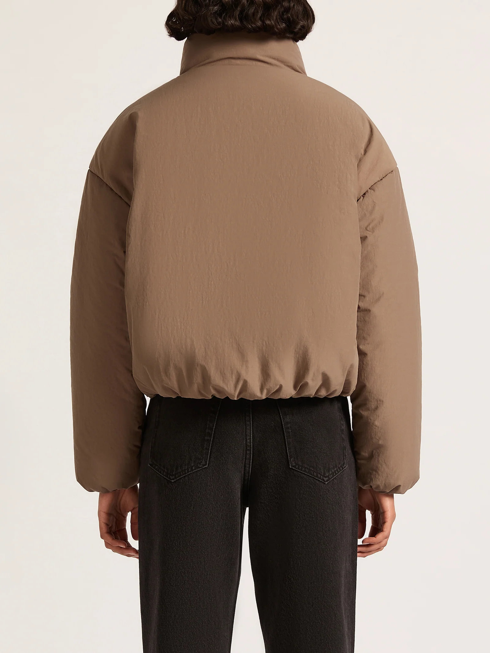 Xander Puffer Jacket - Image 6