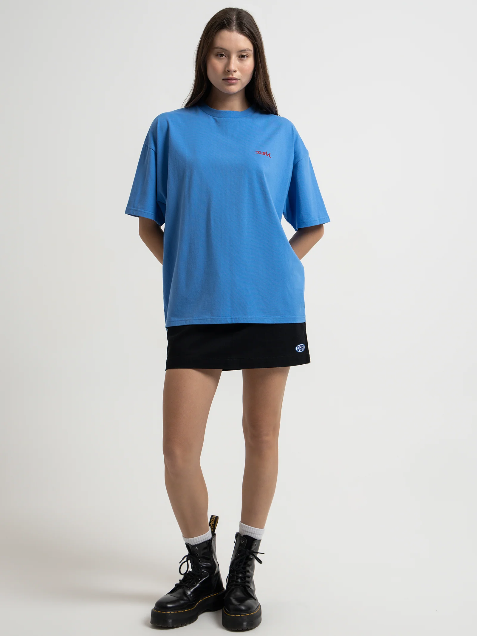 Face Short Sleeve T-Shirt - Image 2