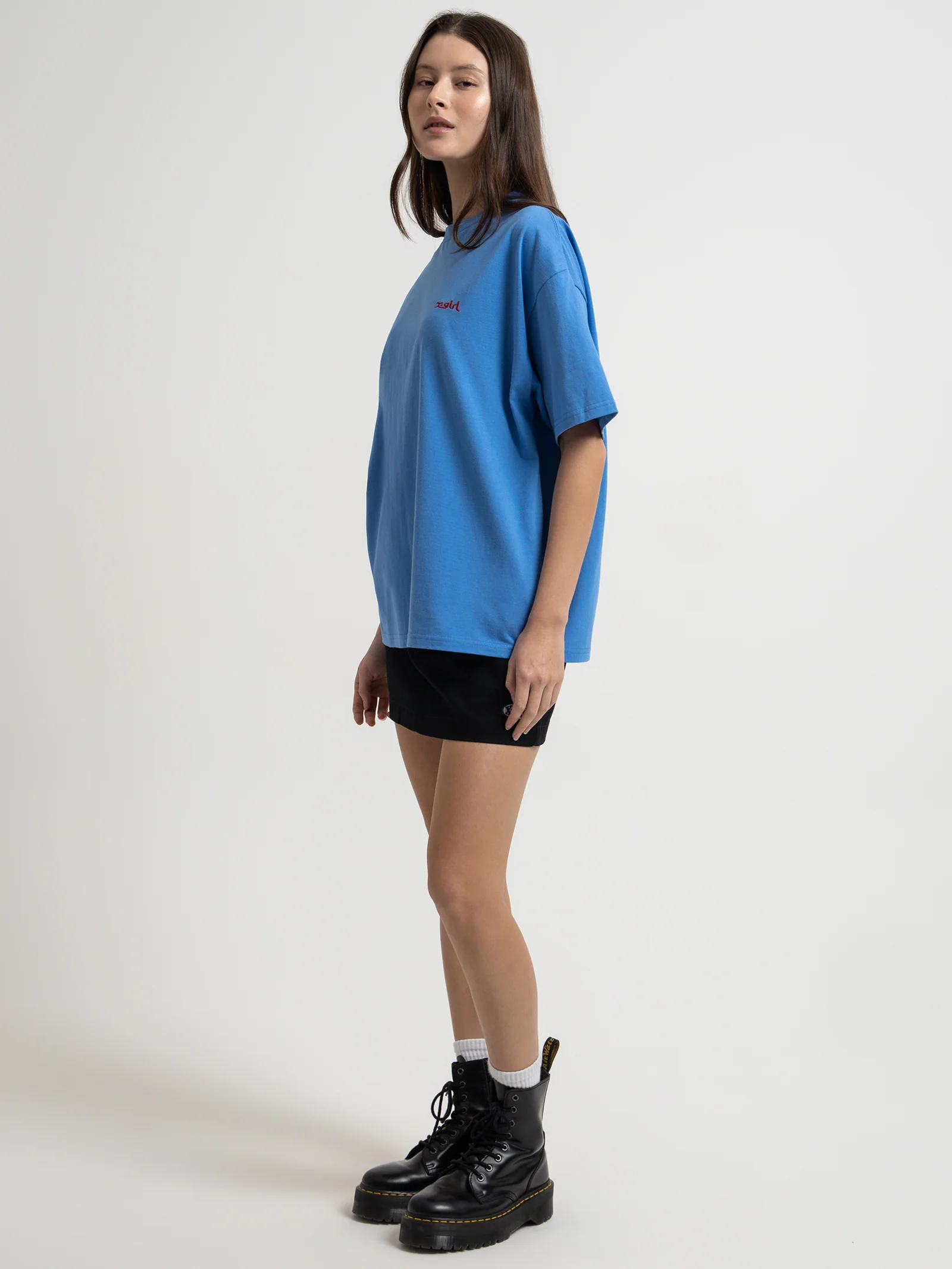 Face Short Sleeve T-Shirt - Image 5