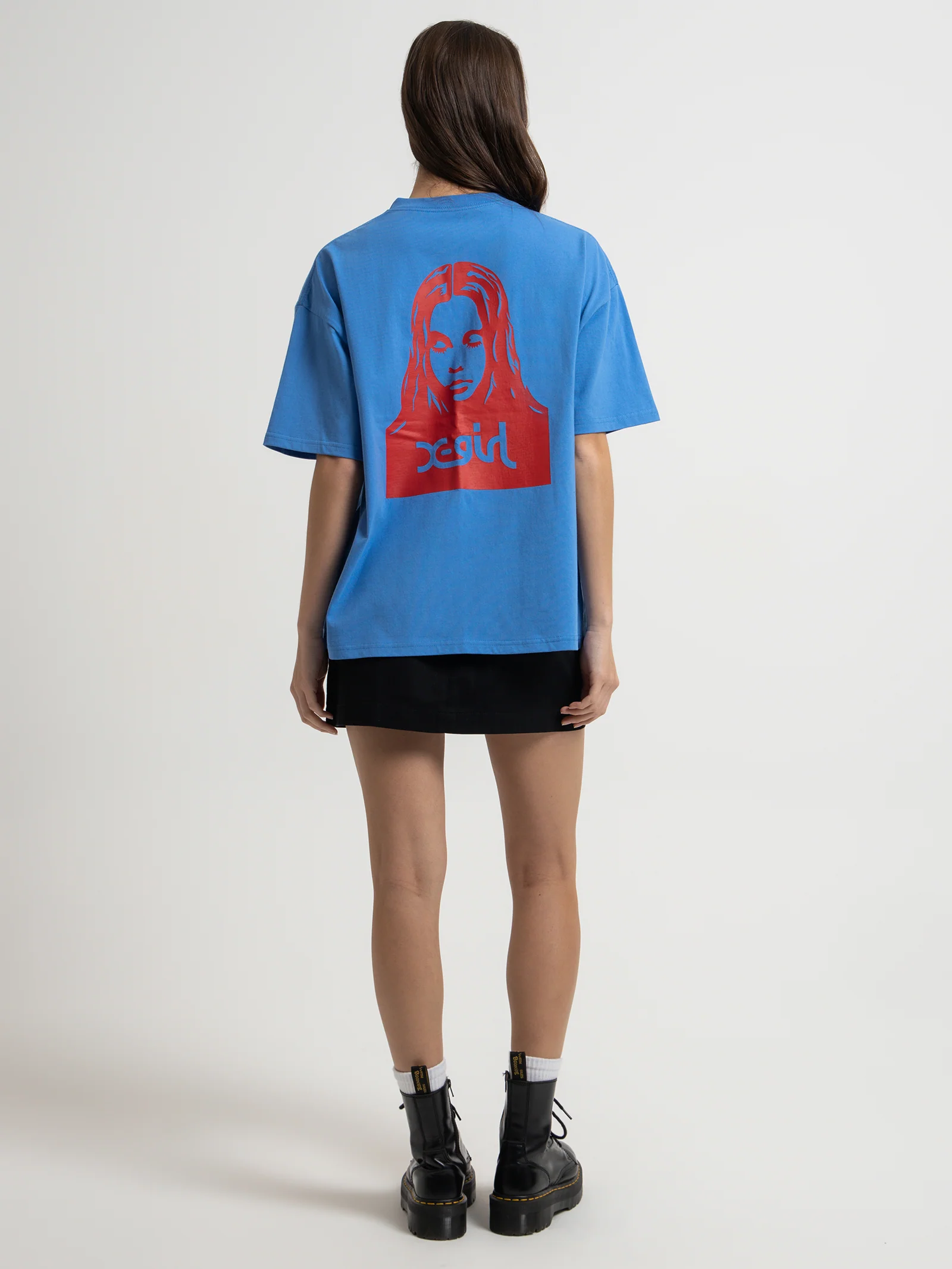 Face Short Sleeve T-Shirt - Image 6