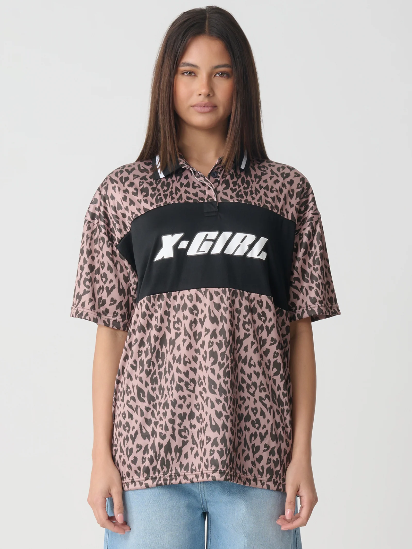 Football Tee - Image 3