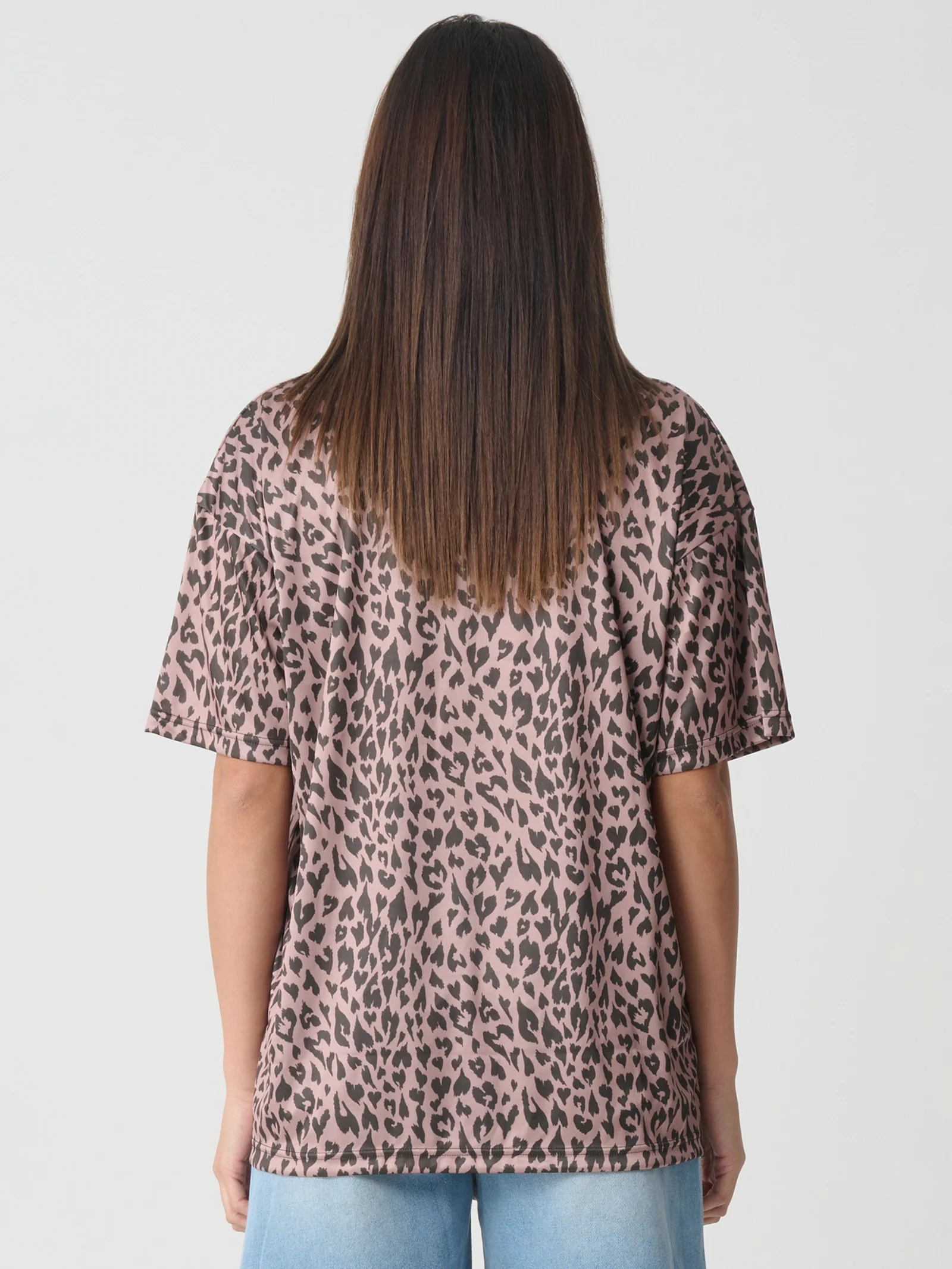 Football Tee - Image 4