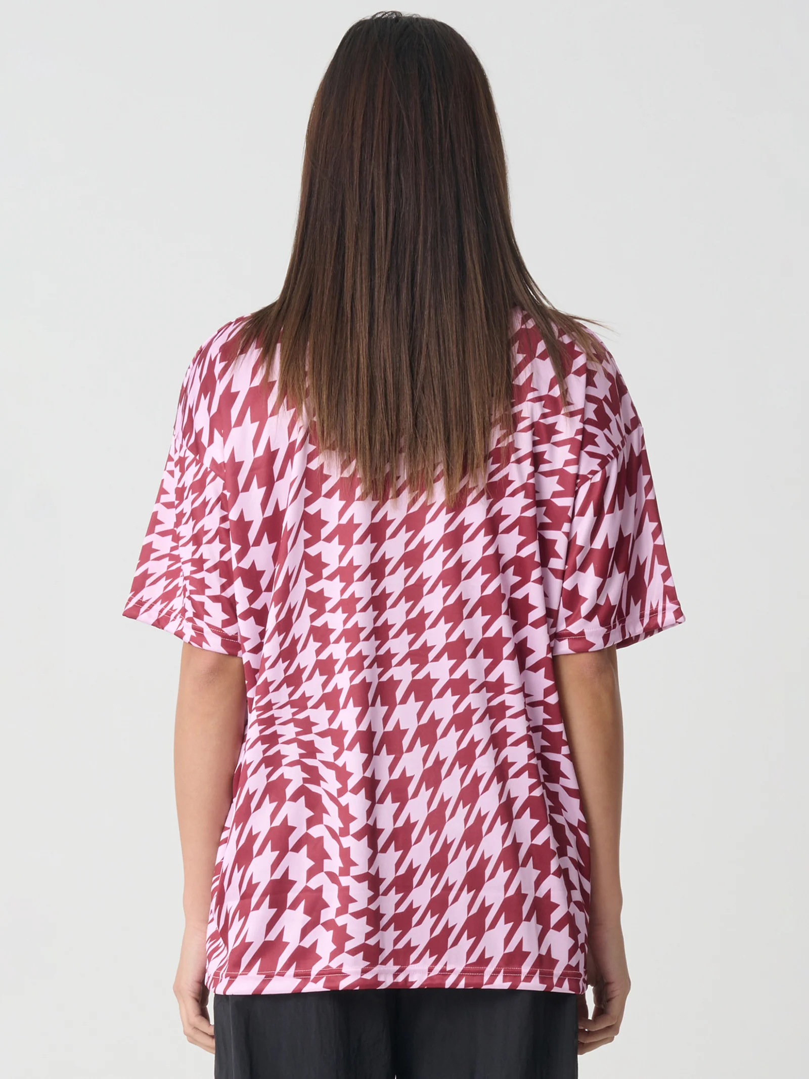Football Tee - Image 4