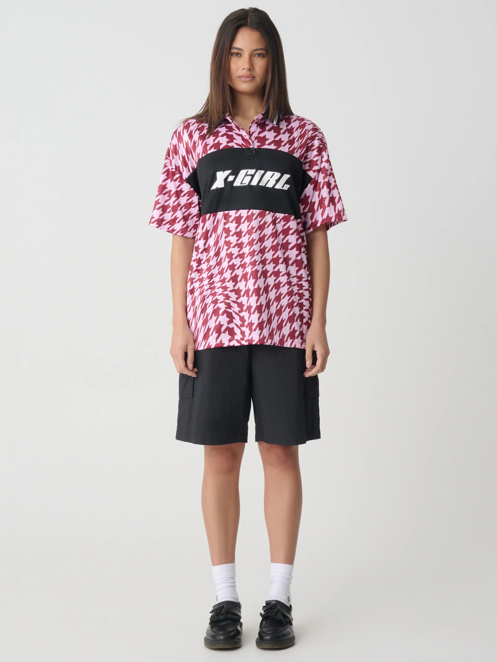 Football Tee - Image 5