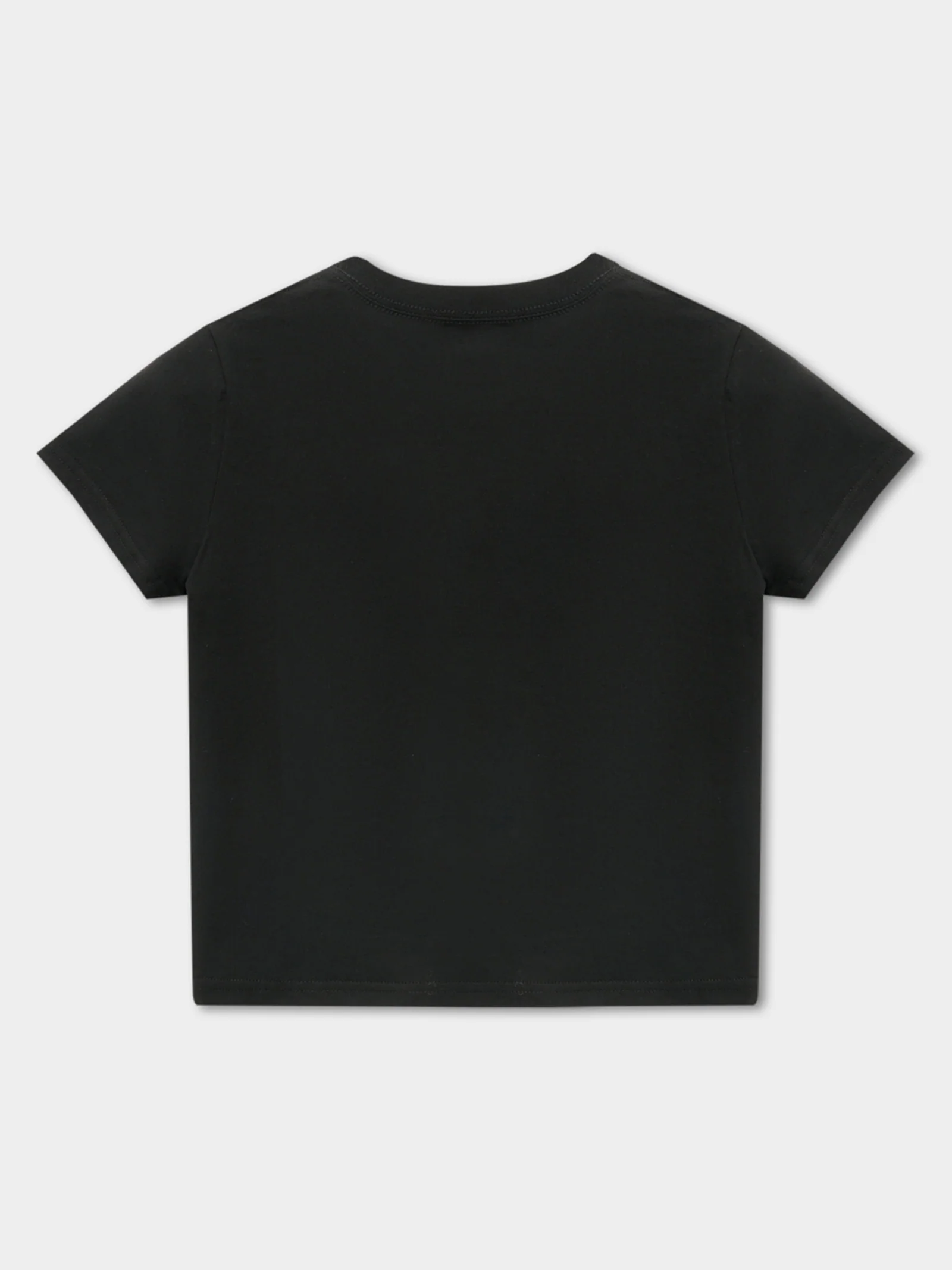 Gummy Bunny Baby Tee - Image 2