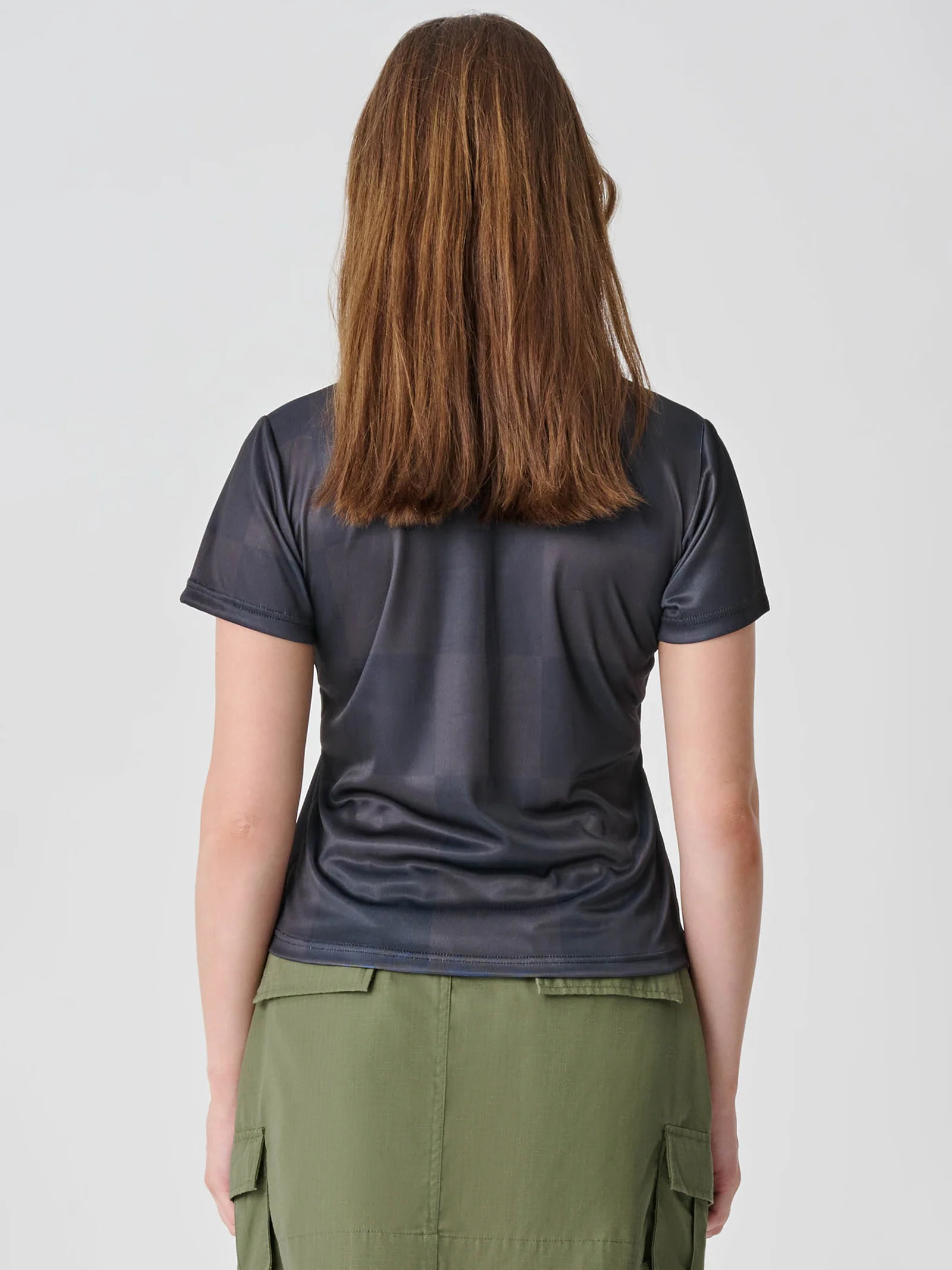 Sport Polo Shirt - Image 2