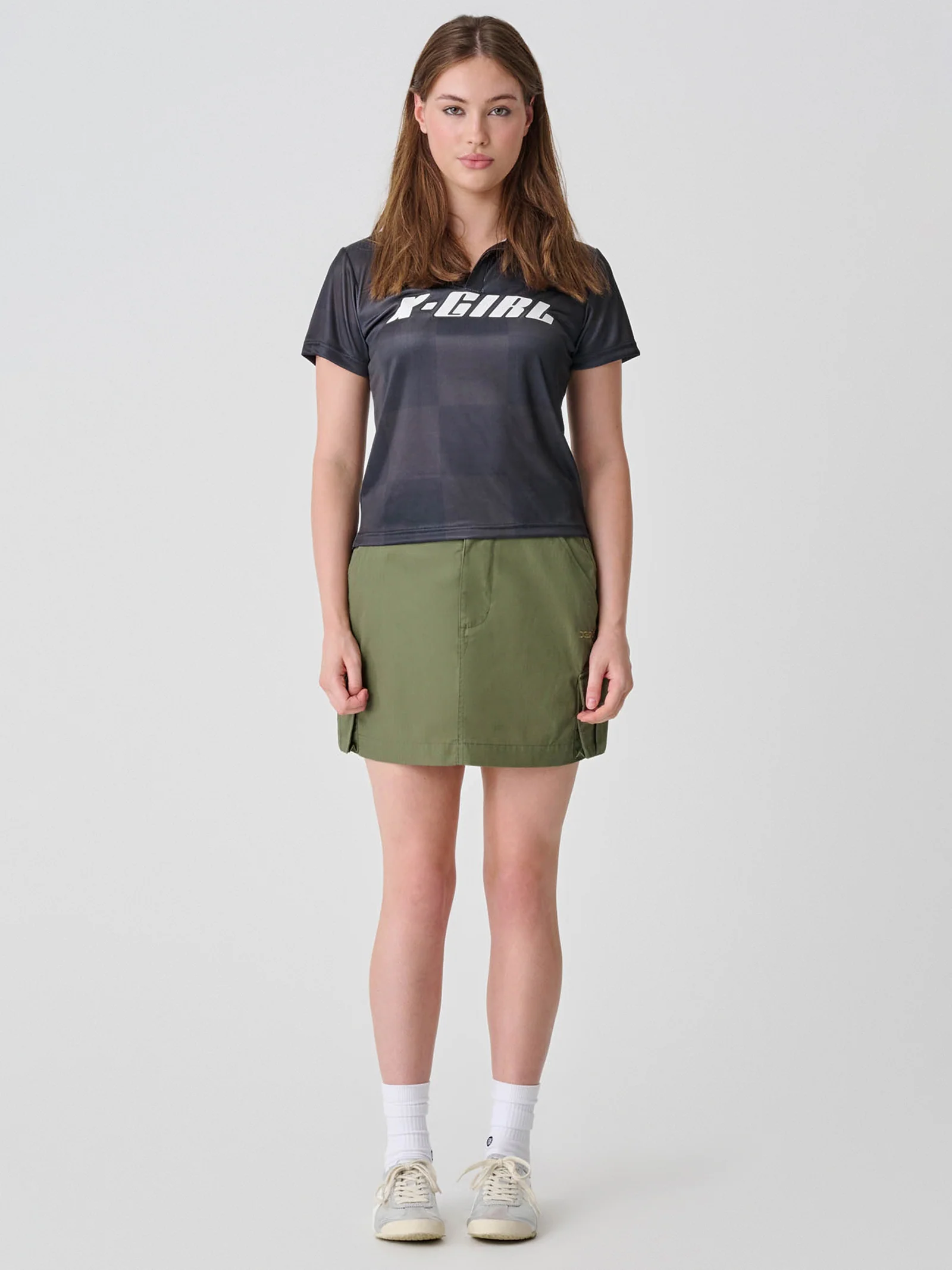 Sport Polo Shirt - Image 3