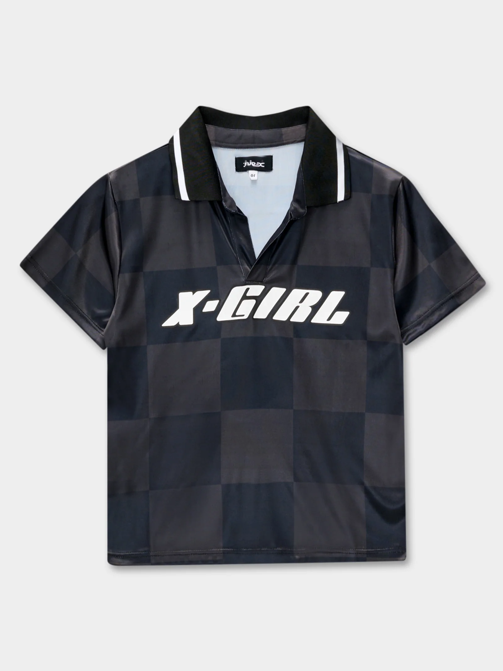 Sport Polo Shirt - Image 4