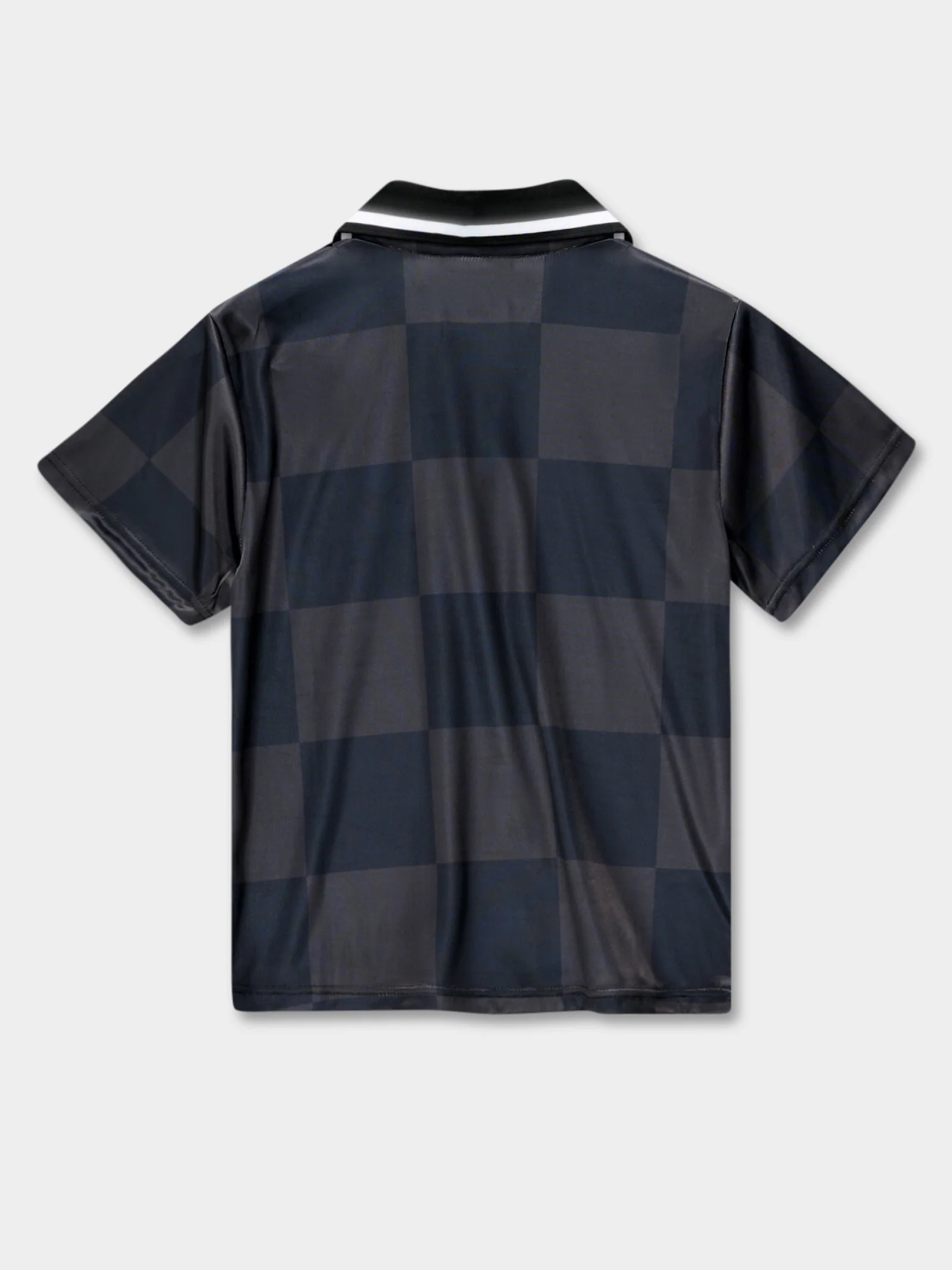 Sport Polo Shirt - Image 5