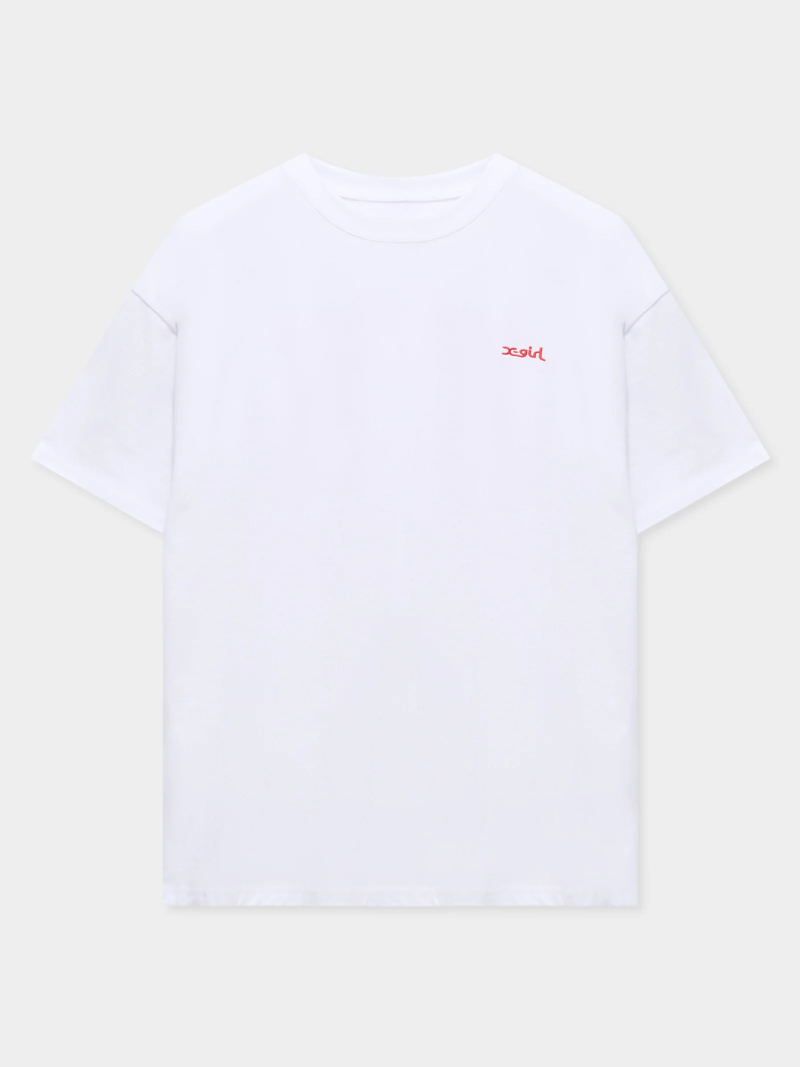 Strawberry Relaxed Tee - Image 2