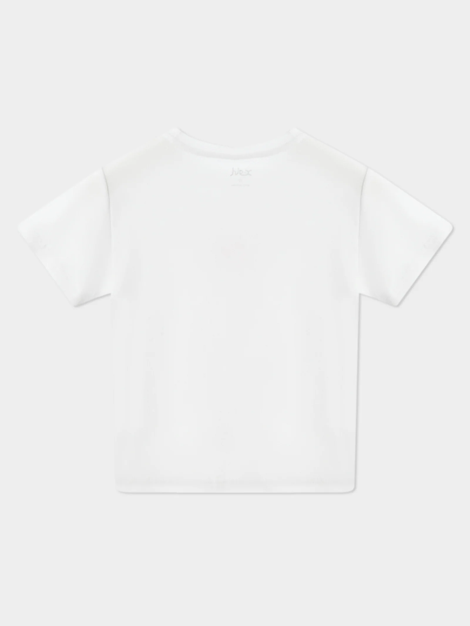 Strawberry Rib Tee - Image 4