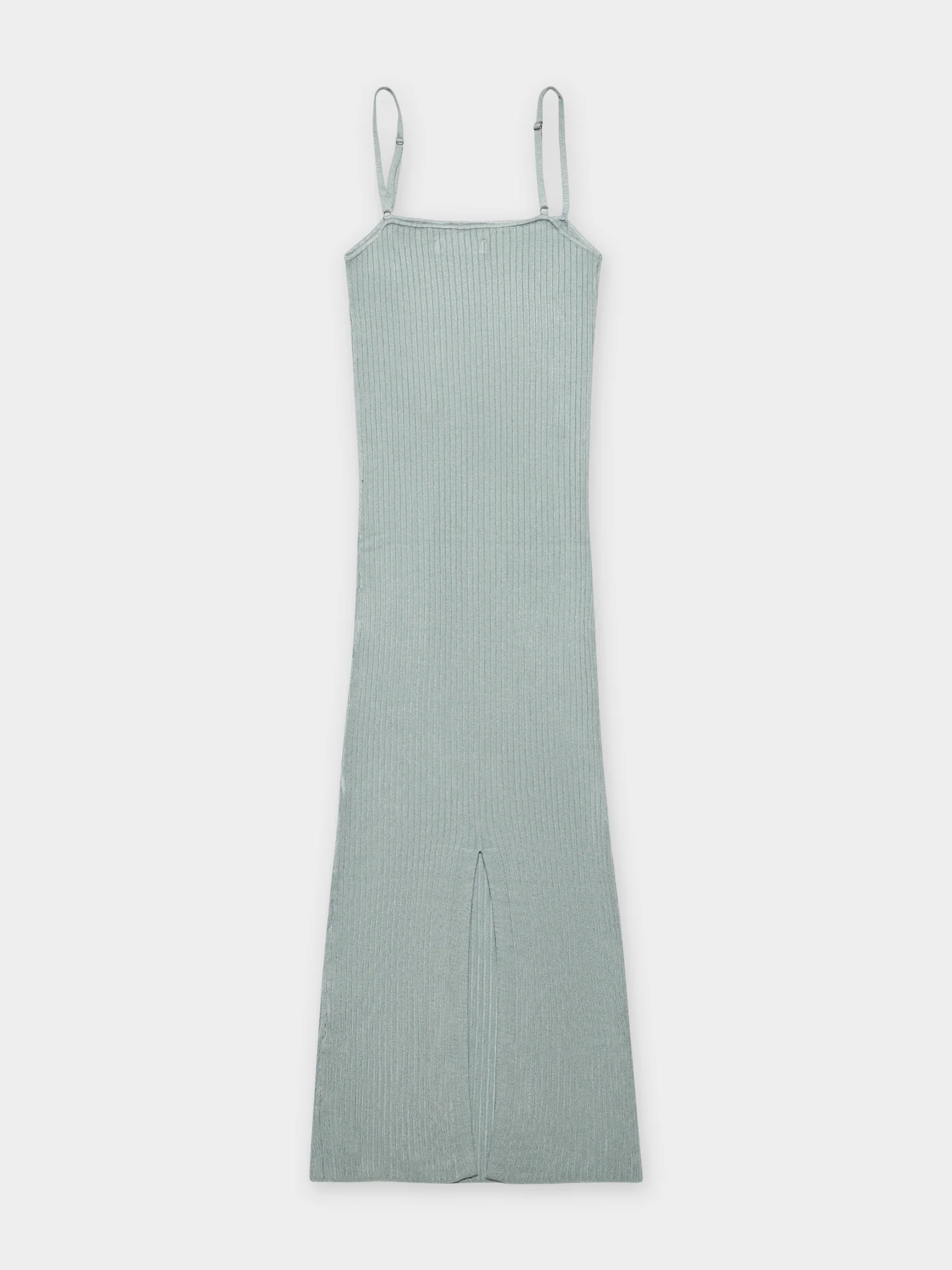 Xin Knit Midi Dress - Image 7