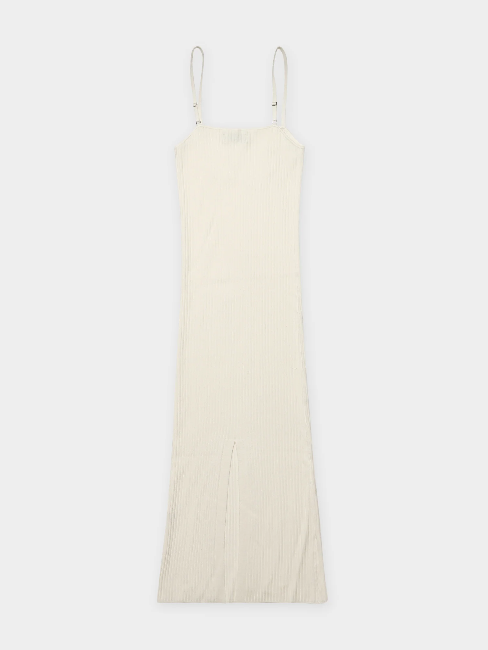 Xin Knit Midi Dress - Image 7