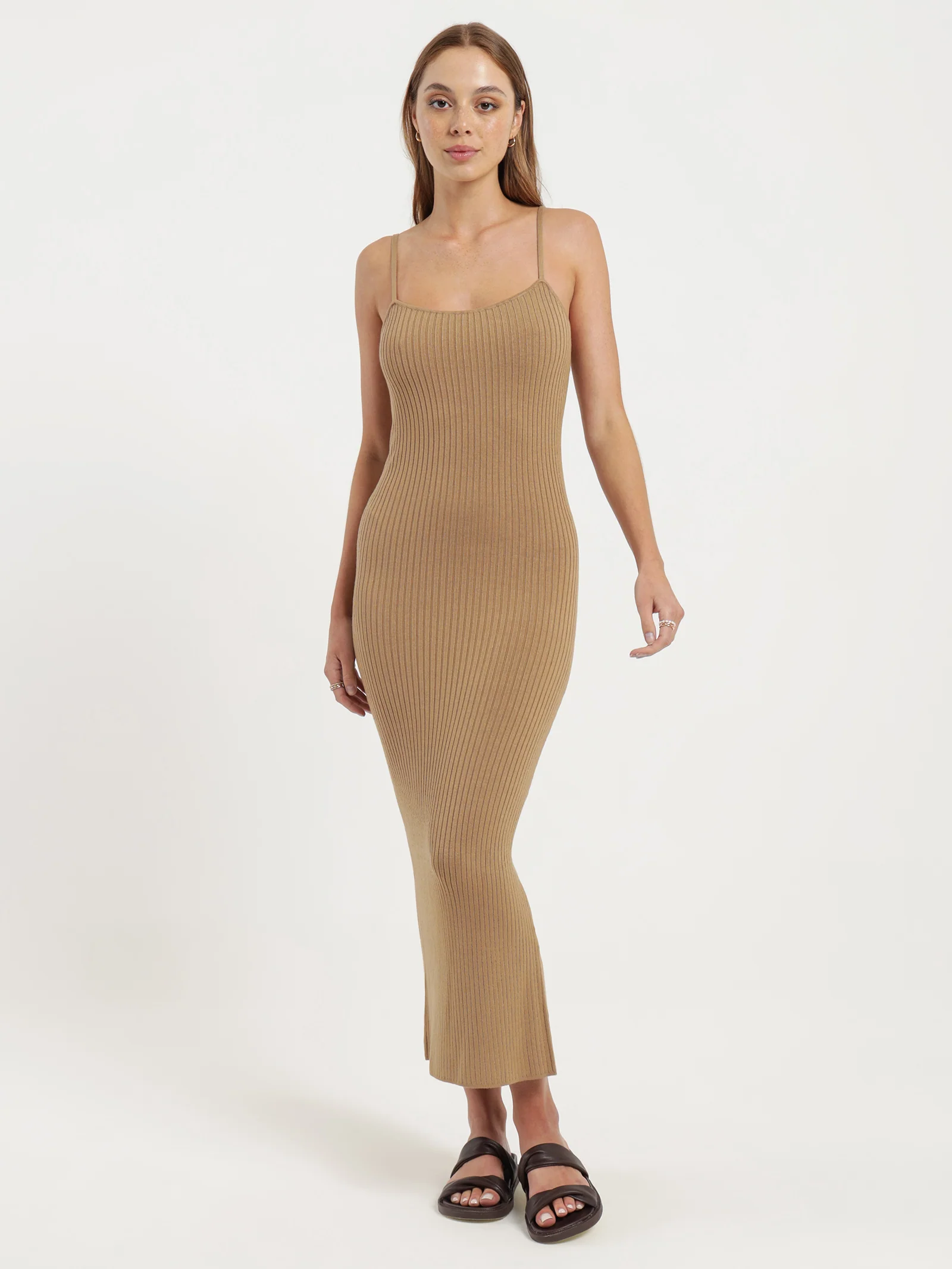 Xin Maxi Dress - Image 3