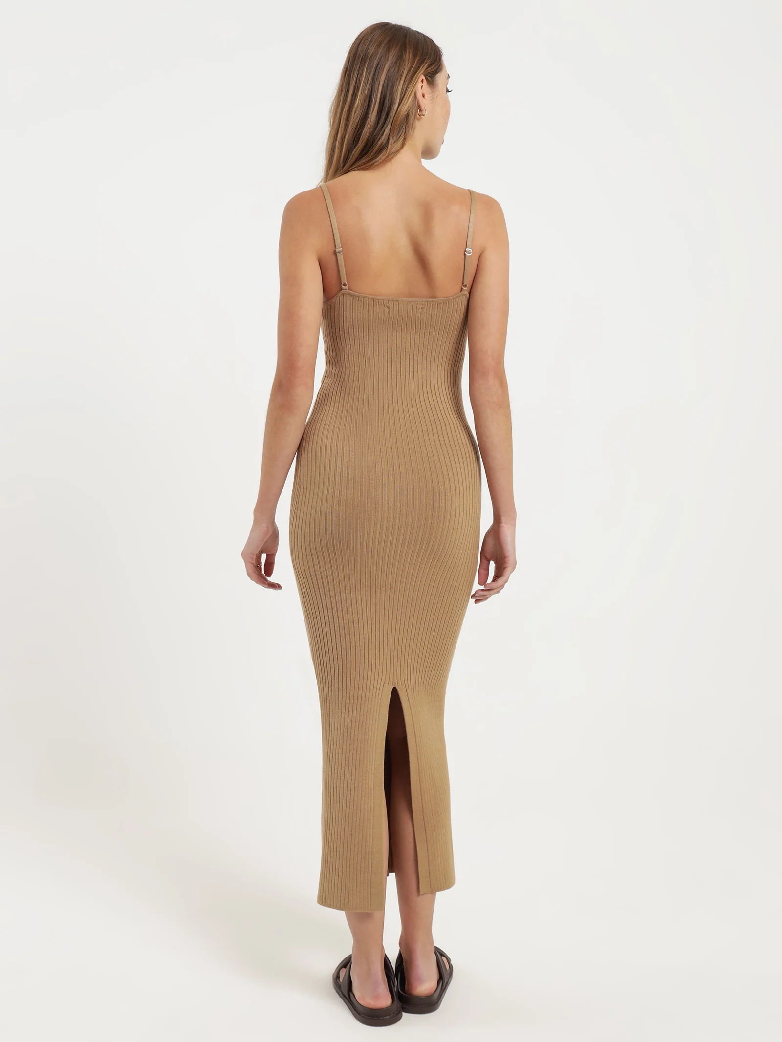 Xin Maxi Dress - Image 8