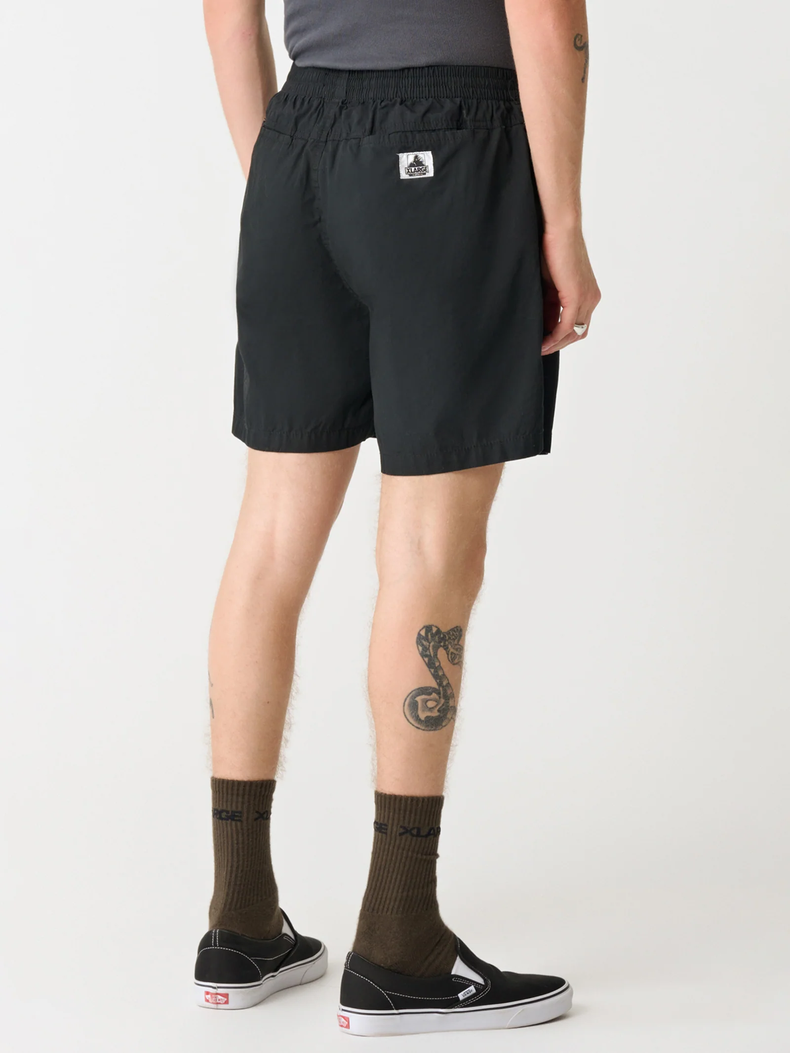 91 Stock Beachshort - Image 2