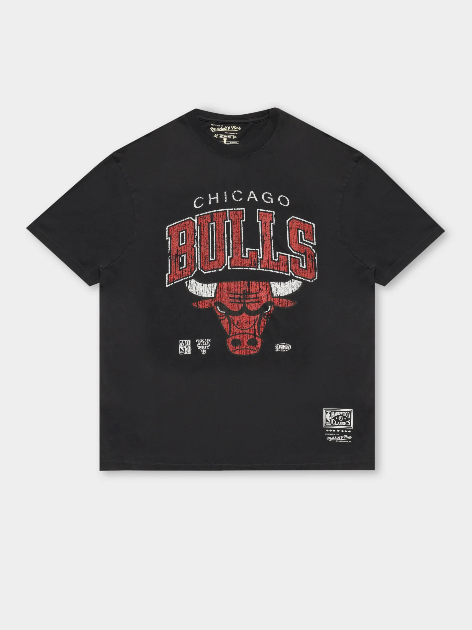 XL Arch Bulls T-Shirt - Image 7