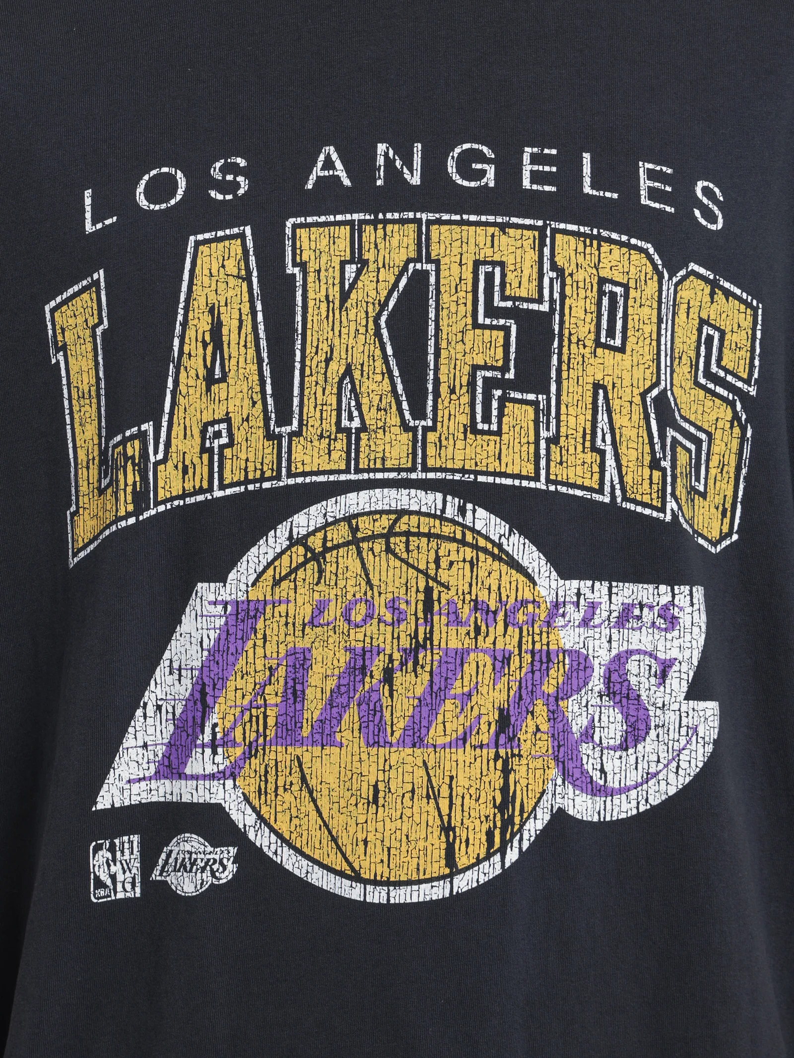 XL Arch Lakers T-Shirt - Image 4