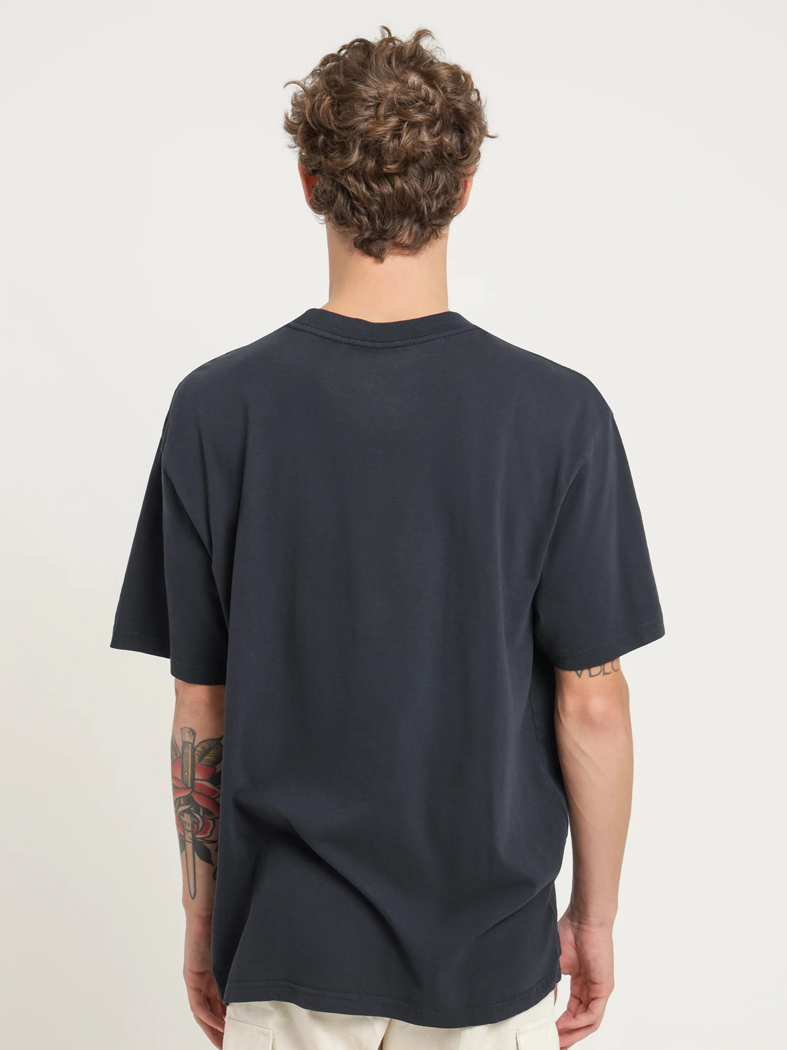 XL Arch Lakers T-Shirt - Image 5