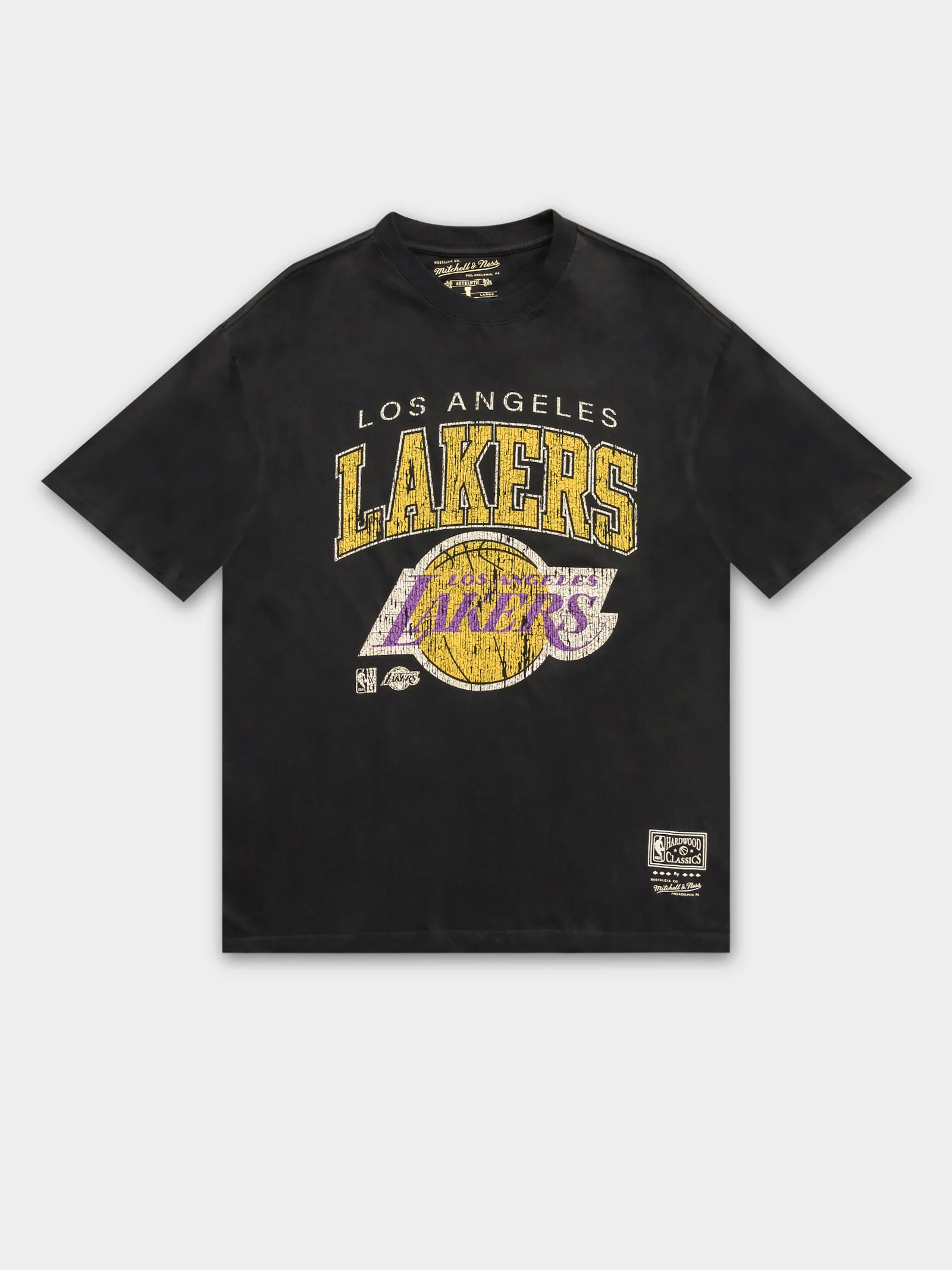 XL Arch Lakers T-Shirt - Image 6