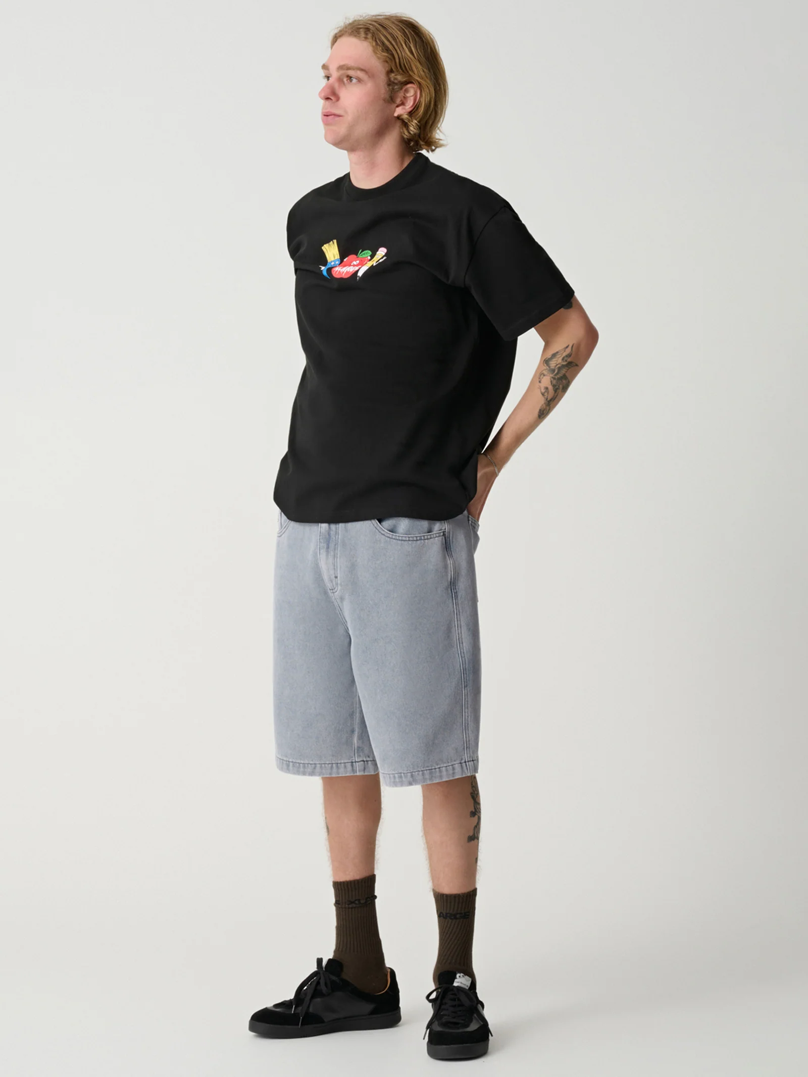 Art Class Tee - Image 3