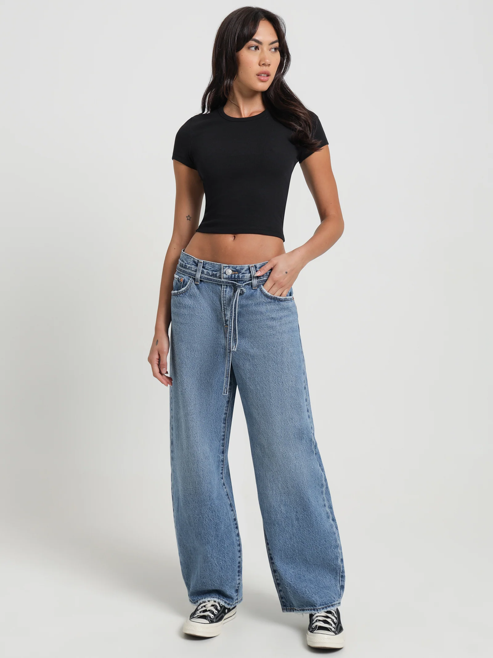 XL Balloon Jeans - Image 5