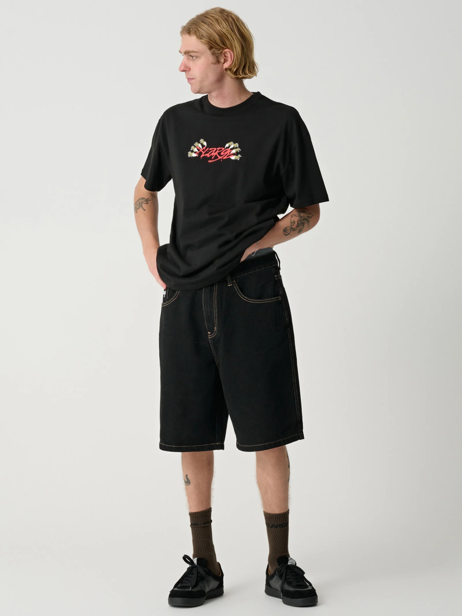 Beast Tee - Image 3