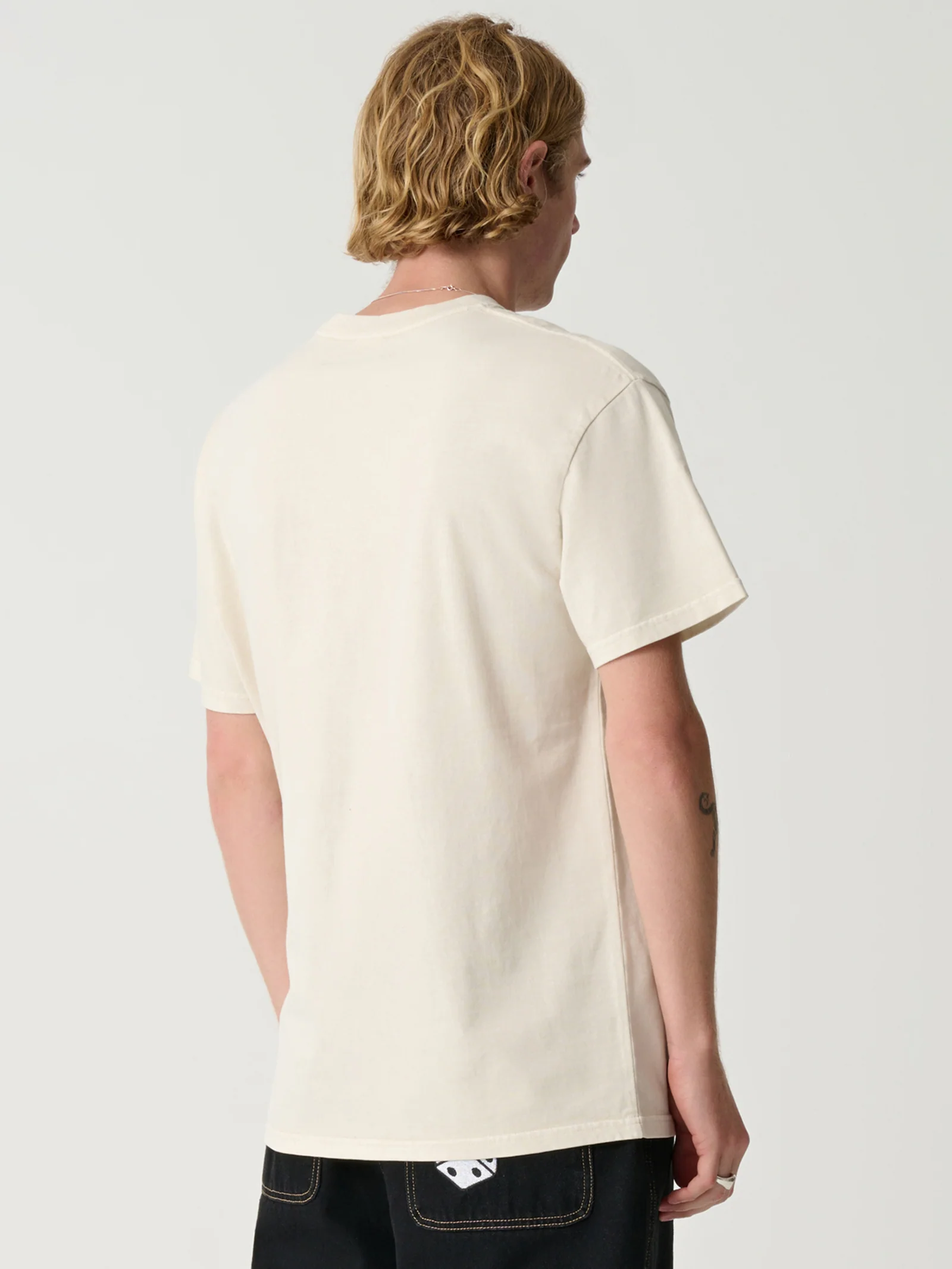 Clummy Tee - Image 2