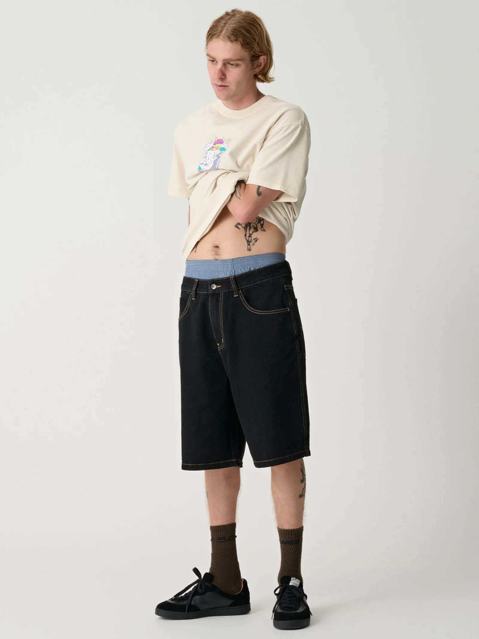 Clummy Tee - Image 3