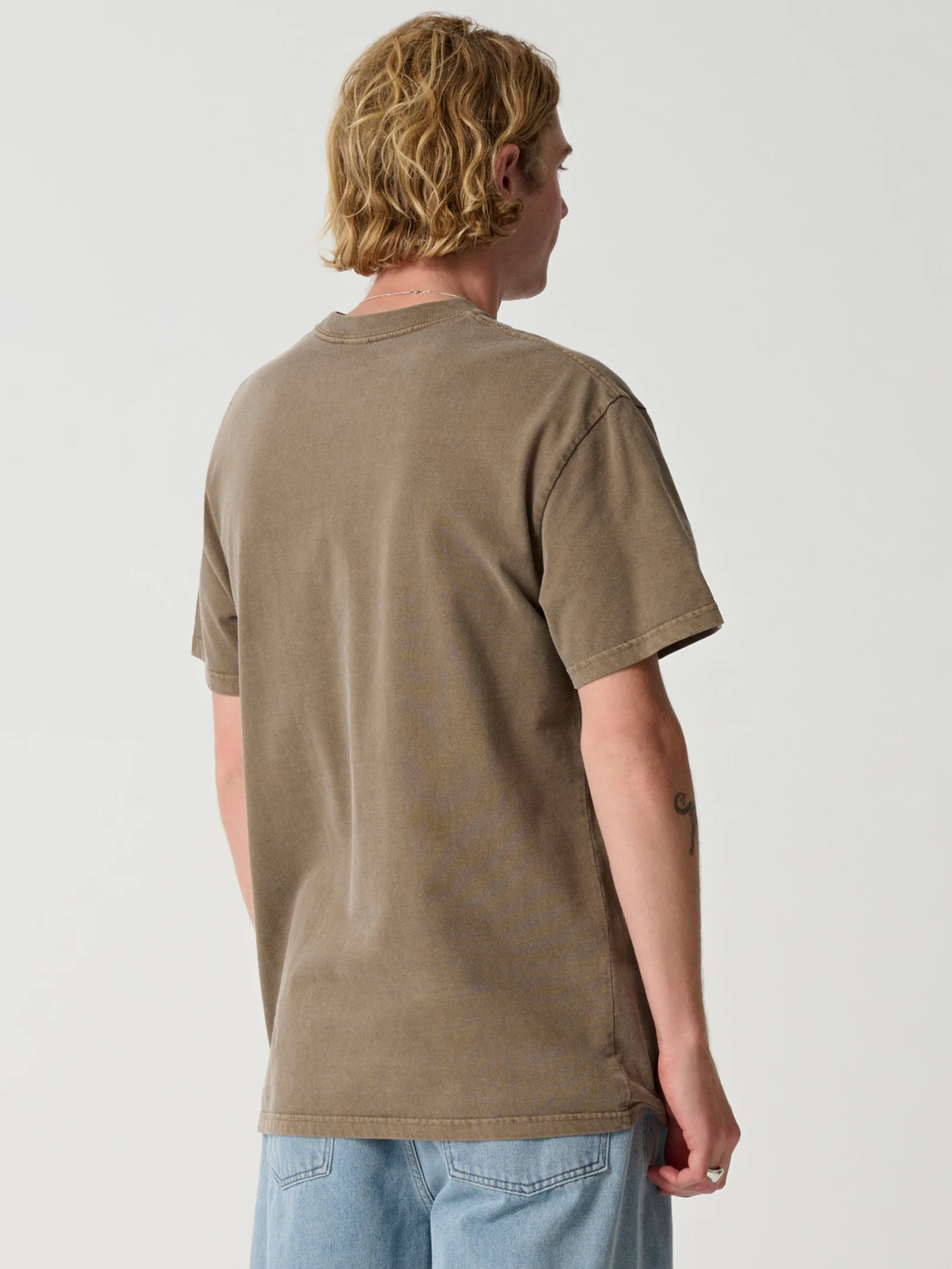 Dead To Me Tee - Image 2