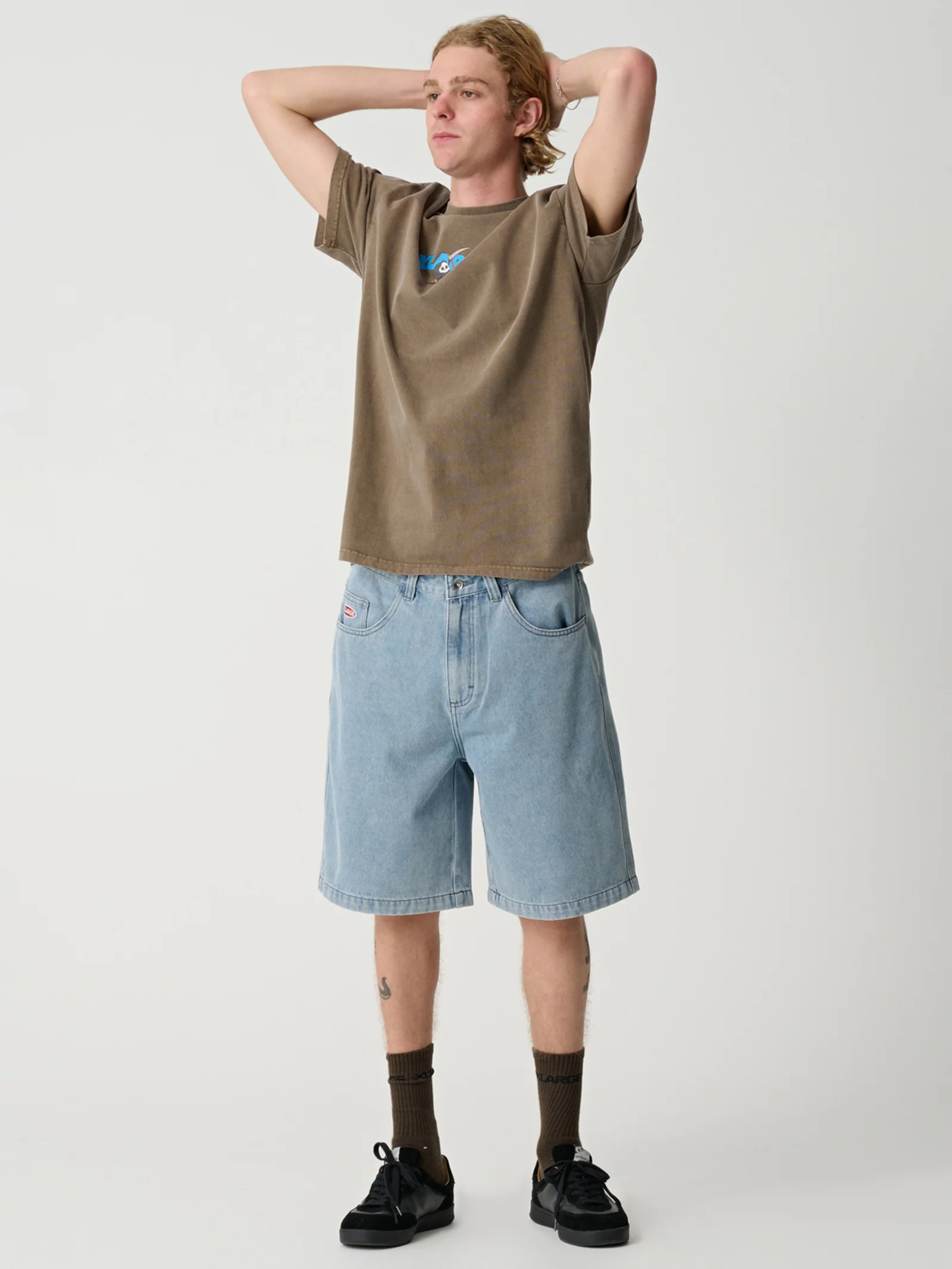 Dead To Me Tee - Image 3