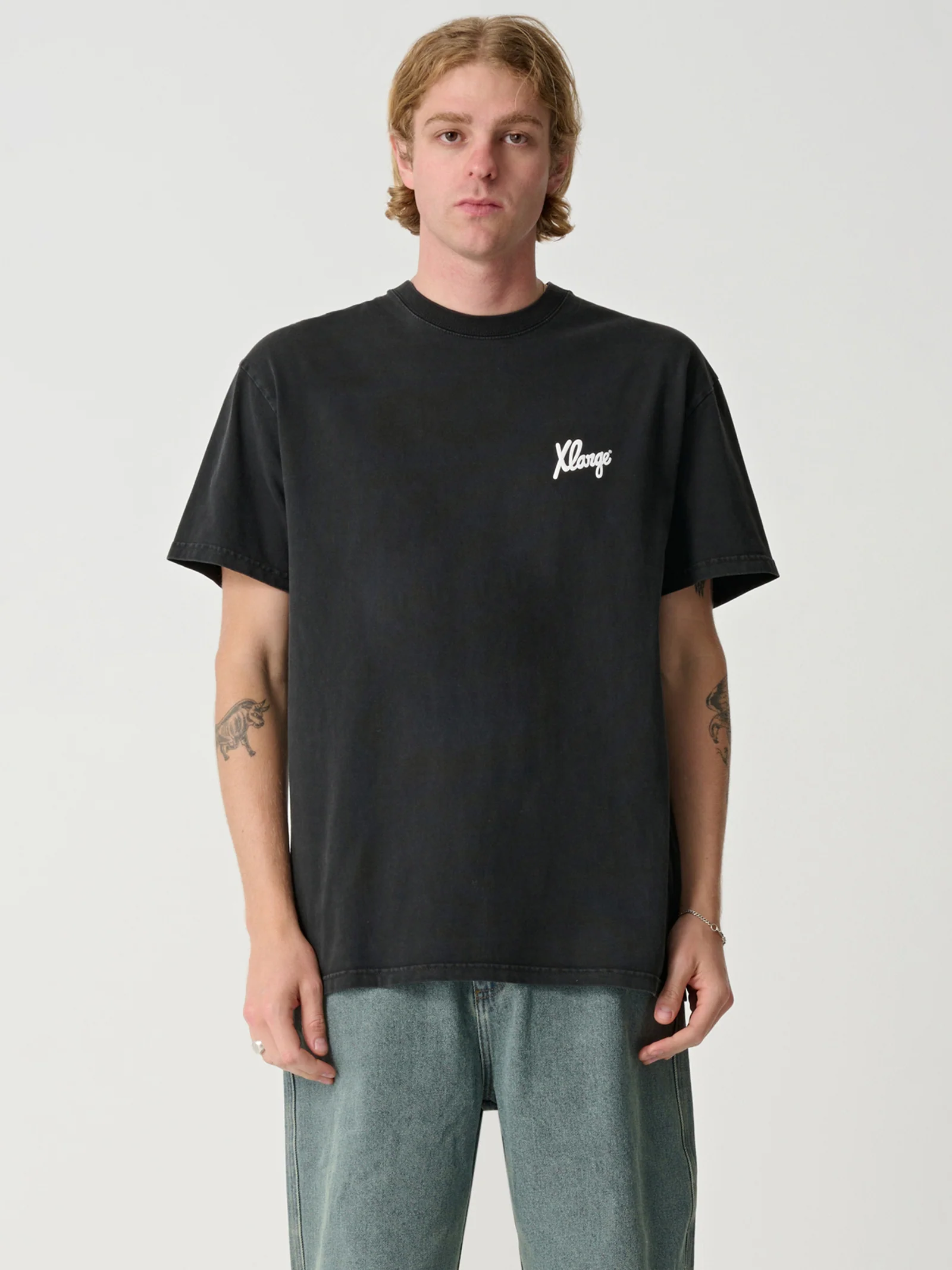 Xl Dice SS Tee - Image 2